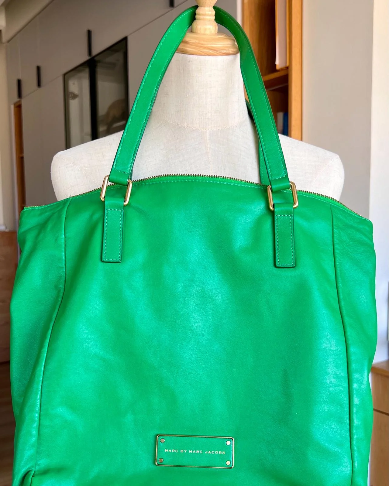 Marc Jacobs Tote Bag, size One size, photo 1