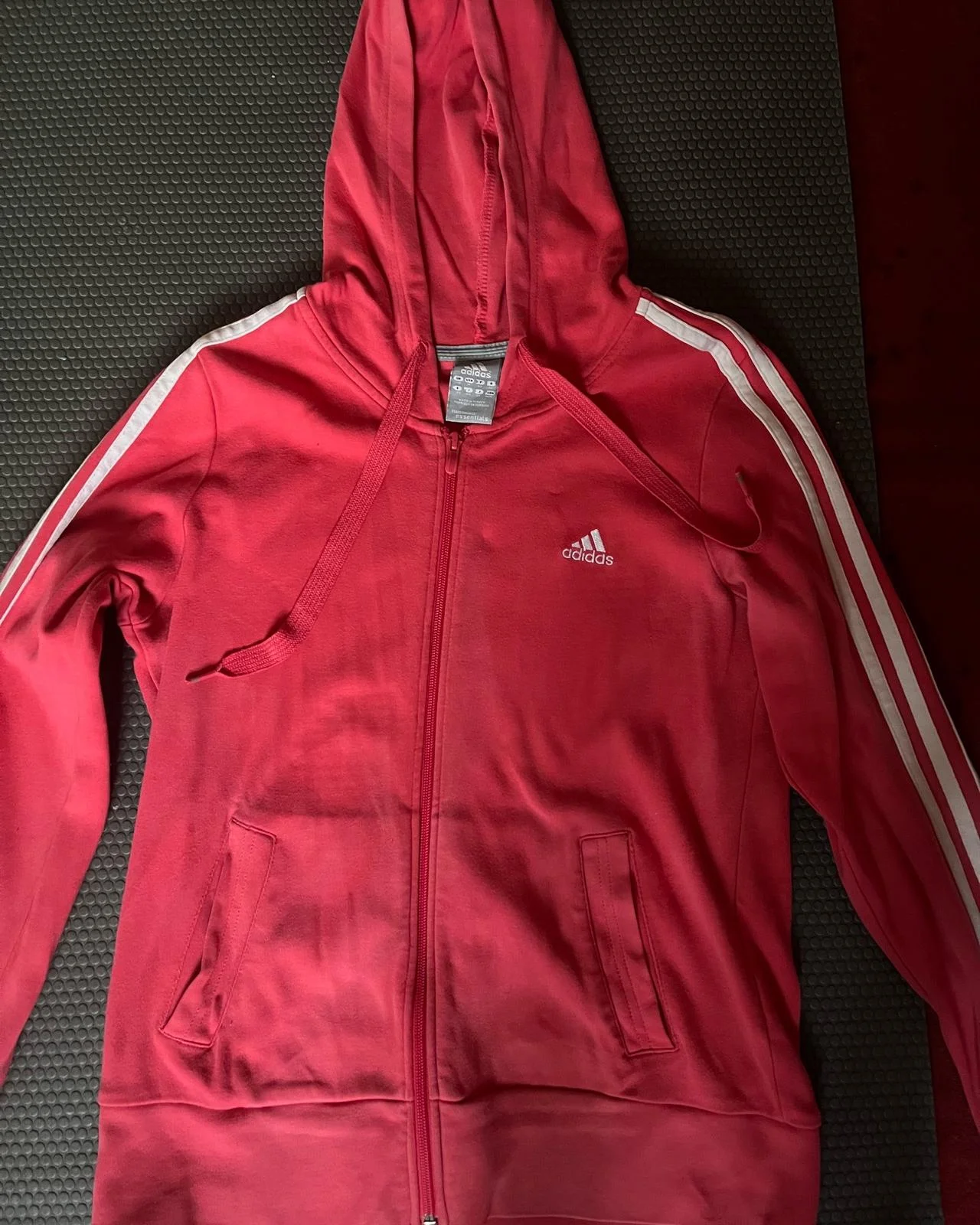 adidas Jackets, size M / 38 / 10, photo 1