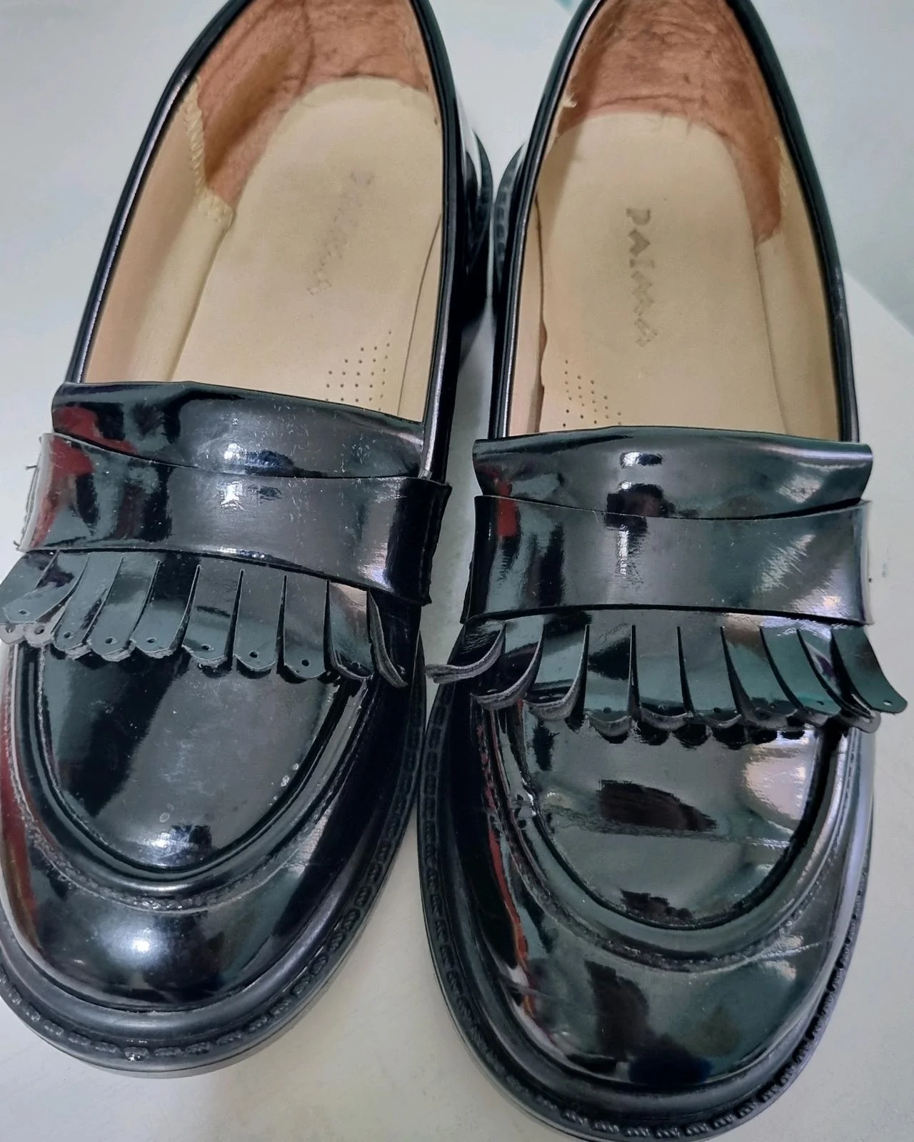 Palma Loafers, size 38, photo 1