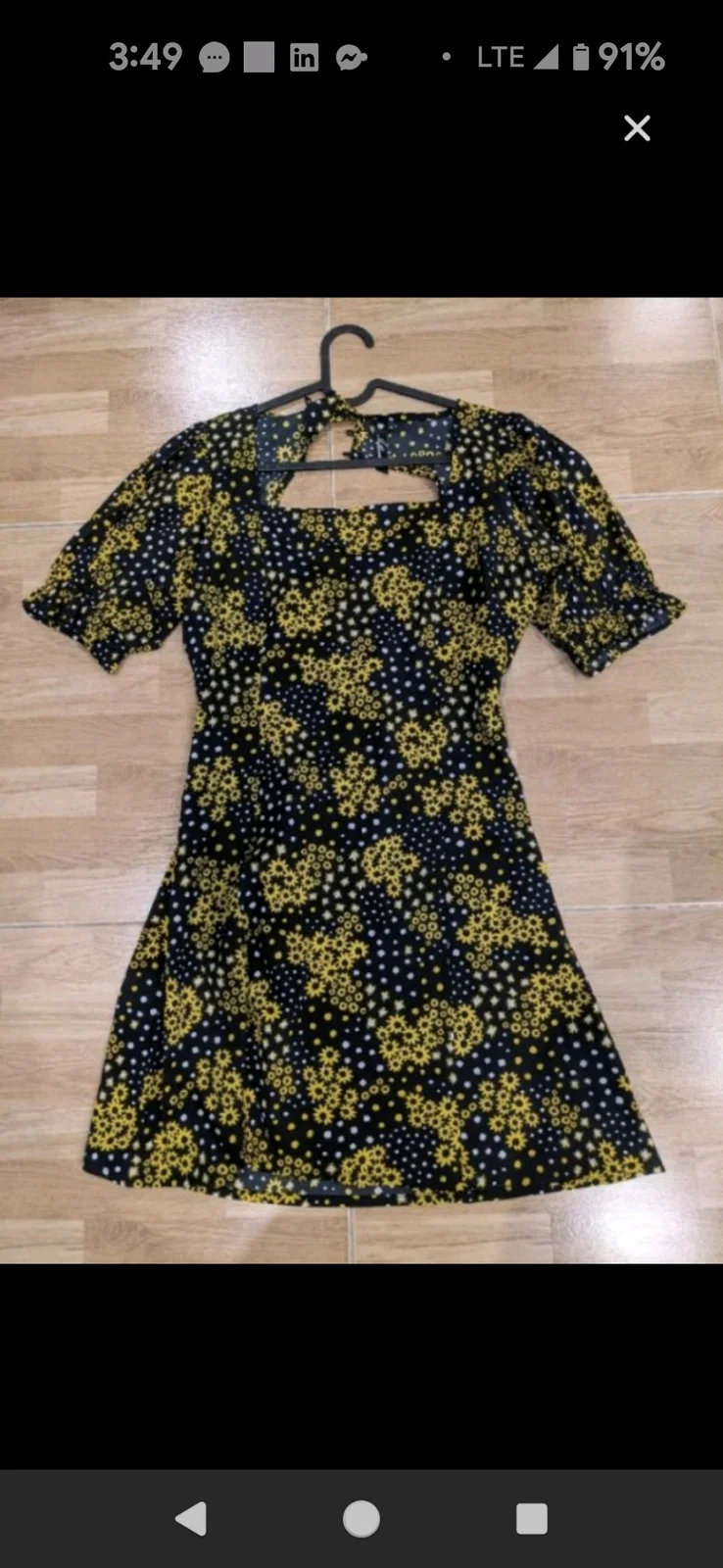 Mini Dresses, size M / 38 / 10, photo 1