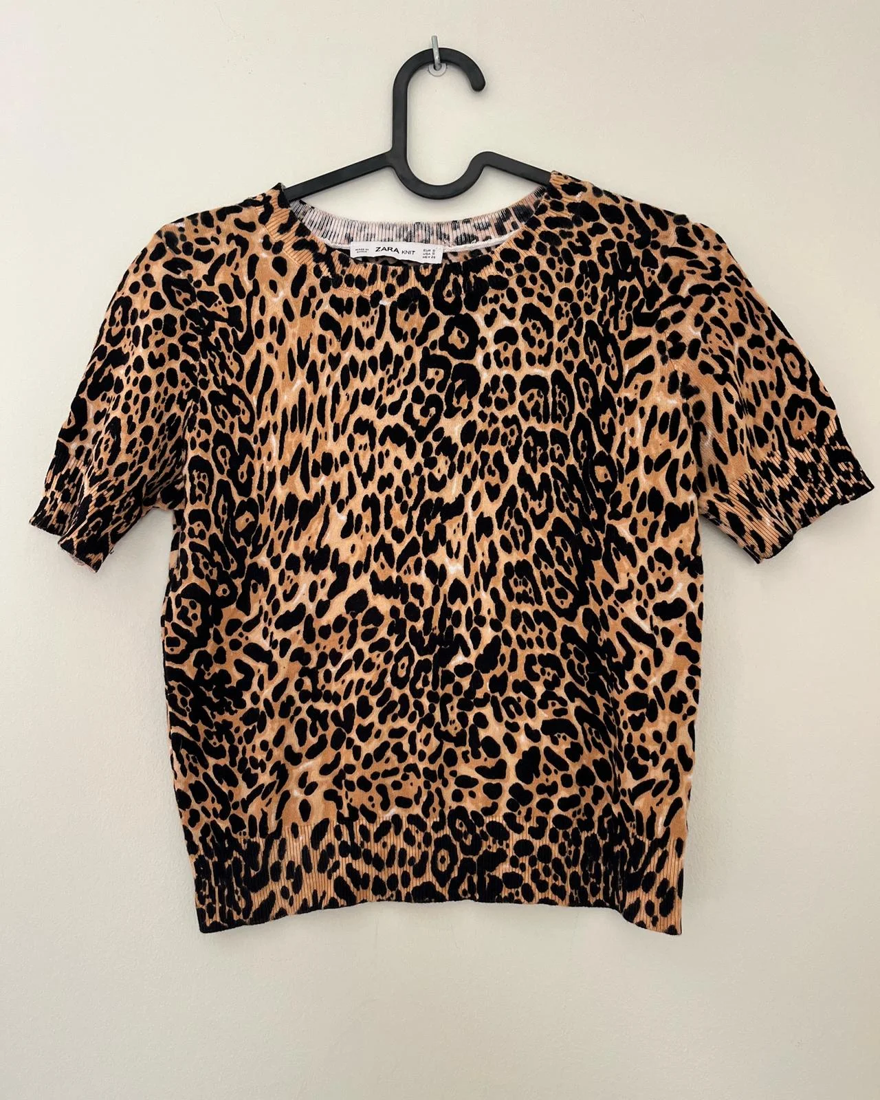 Zara Sweaters & Pullovers, size S / 36 / 8, photo 1
