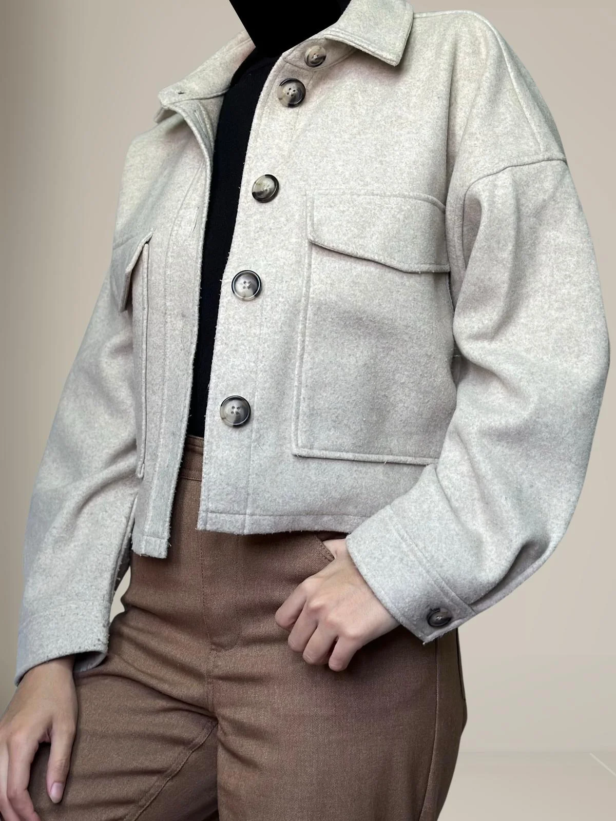 Stradivarius Jackets, size S / 36 / 8, photo 1
