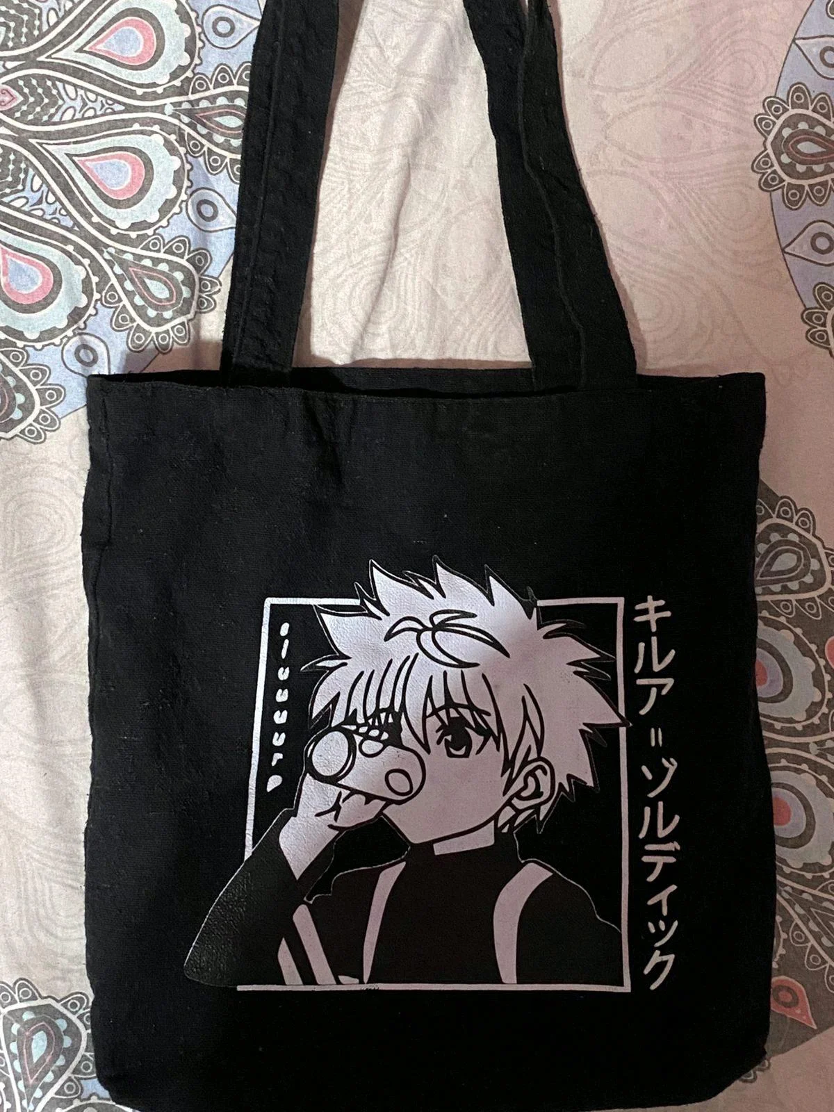 Local Tote Bag, size One size, photo 1
