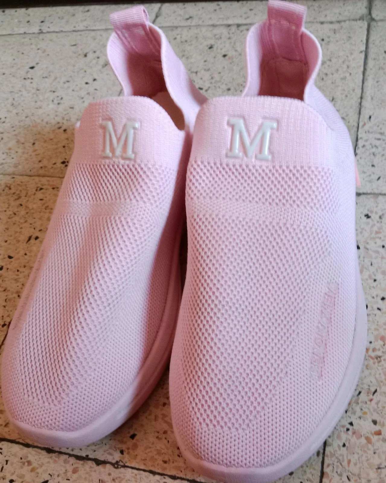 Sneakers, size 39, photo 1