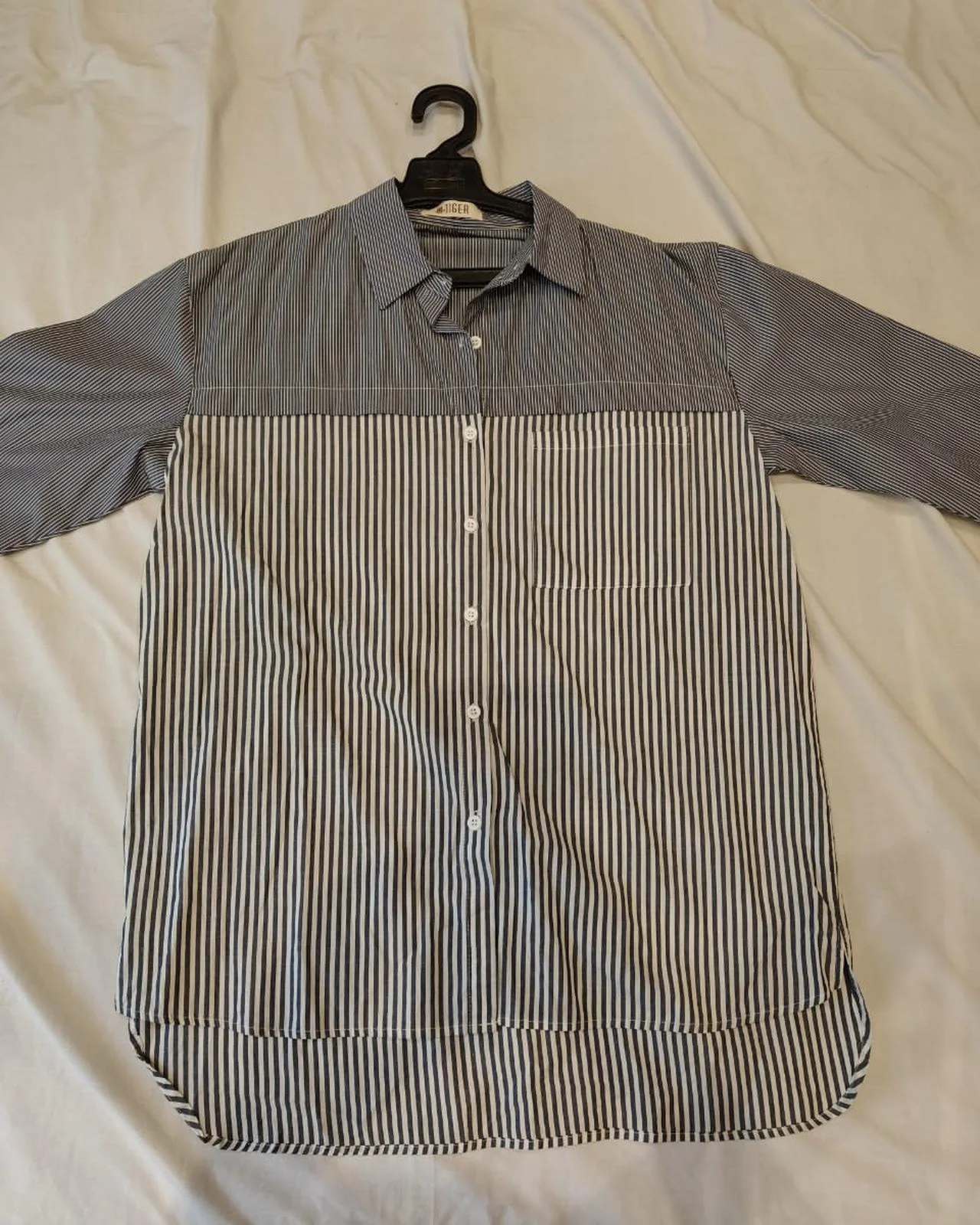 Shirts, size M / 38 / 10, photo 1