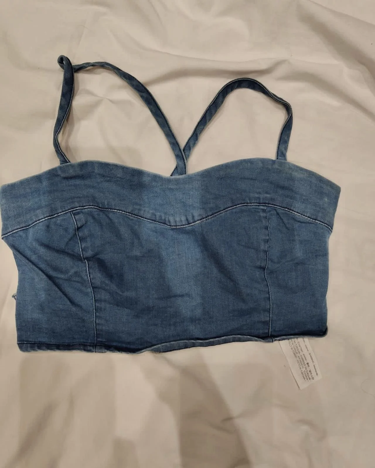 Pull & Bear Tank Tops, size S / 36 / 8, photo 1