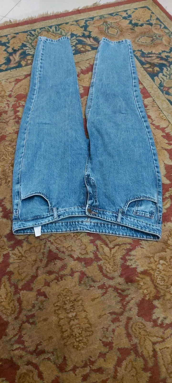 Pants, size L / 40 / 12, photo 1