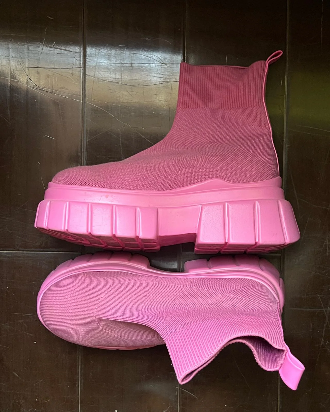 Sneakers, size 40, photo 1