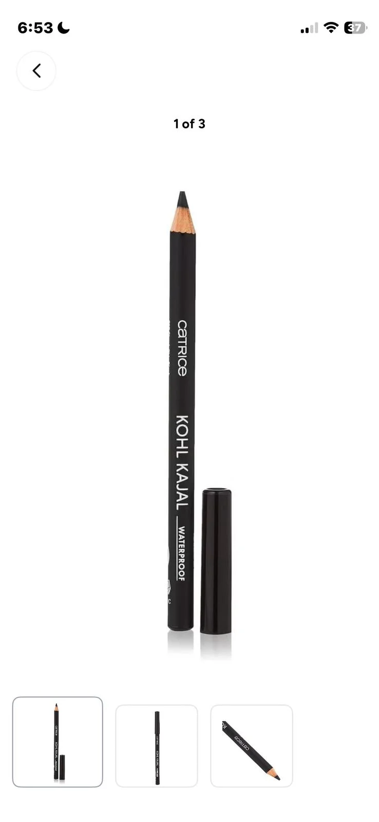 Catrice Makeup, size Other, photo 1