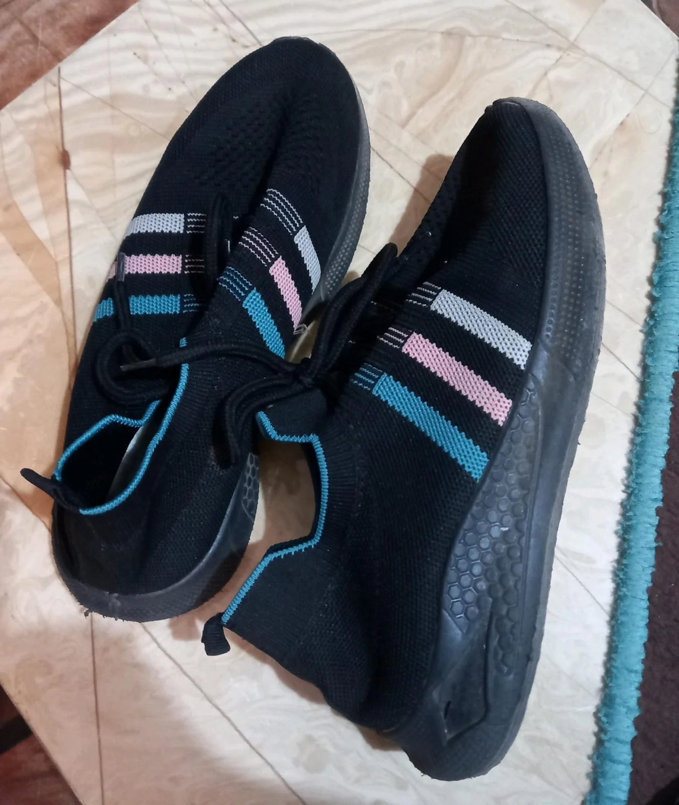 Sneakers, size 40, photo 1