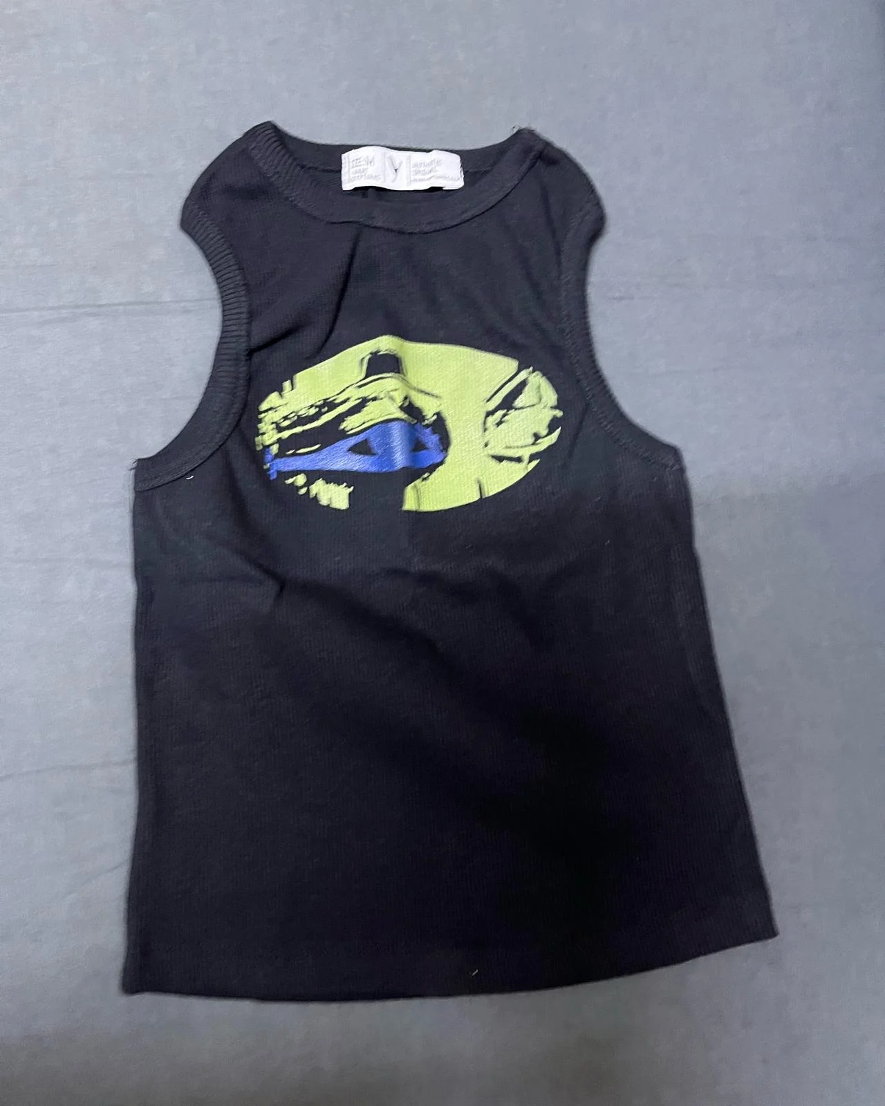Crop Tops, size M / 38 / 10, photo 1
