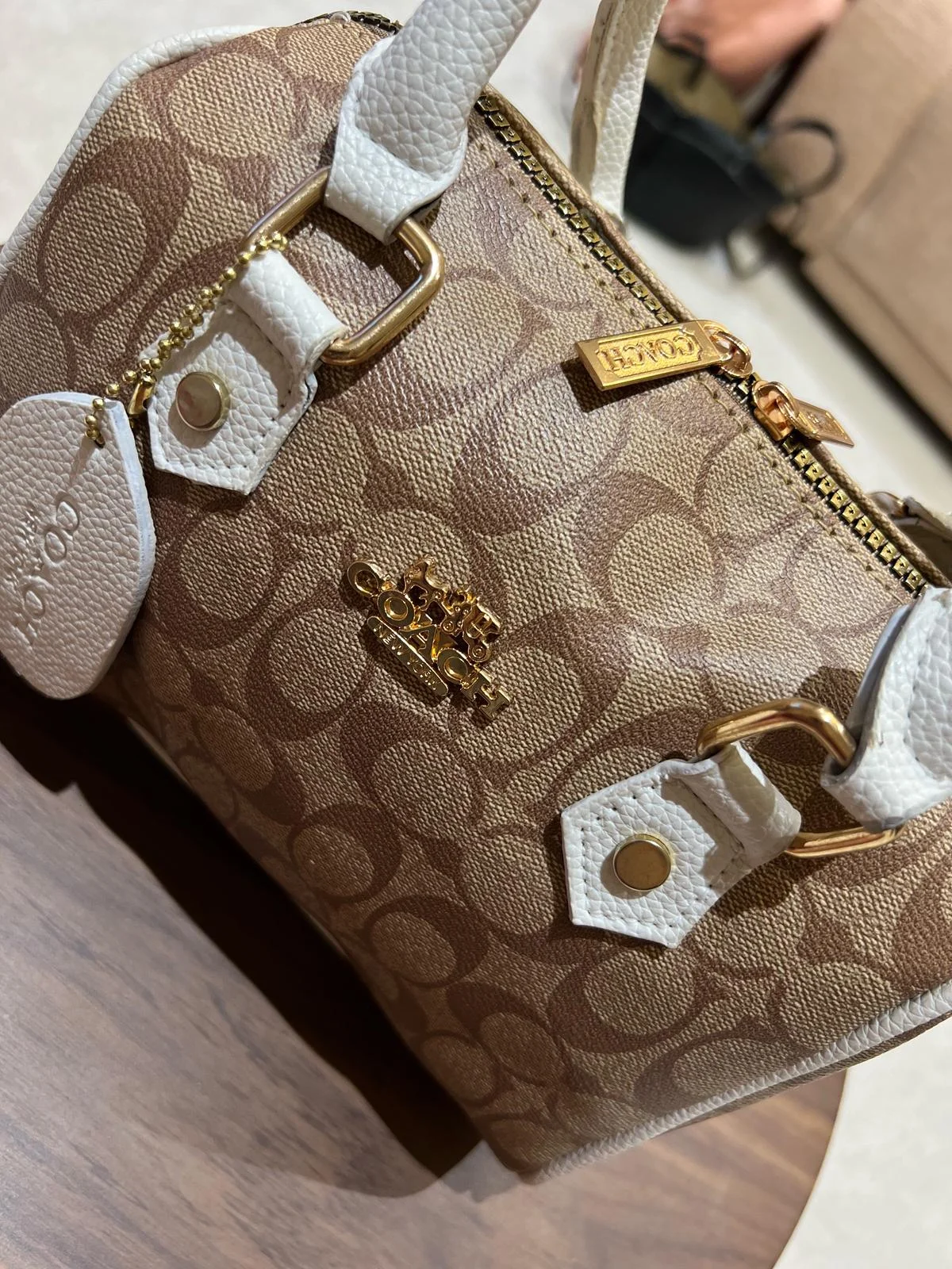 Handbags, size One size, photo 1