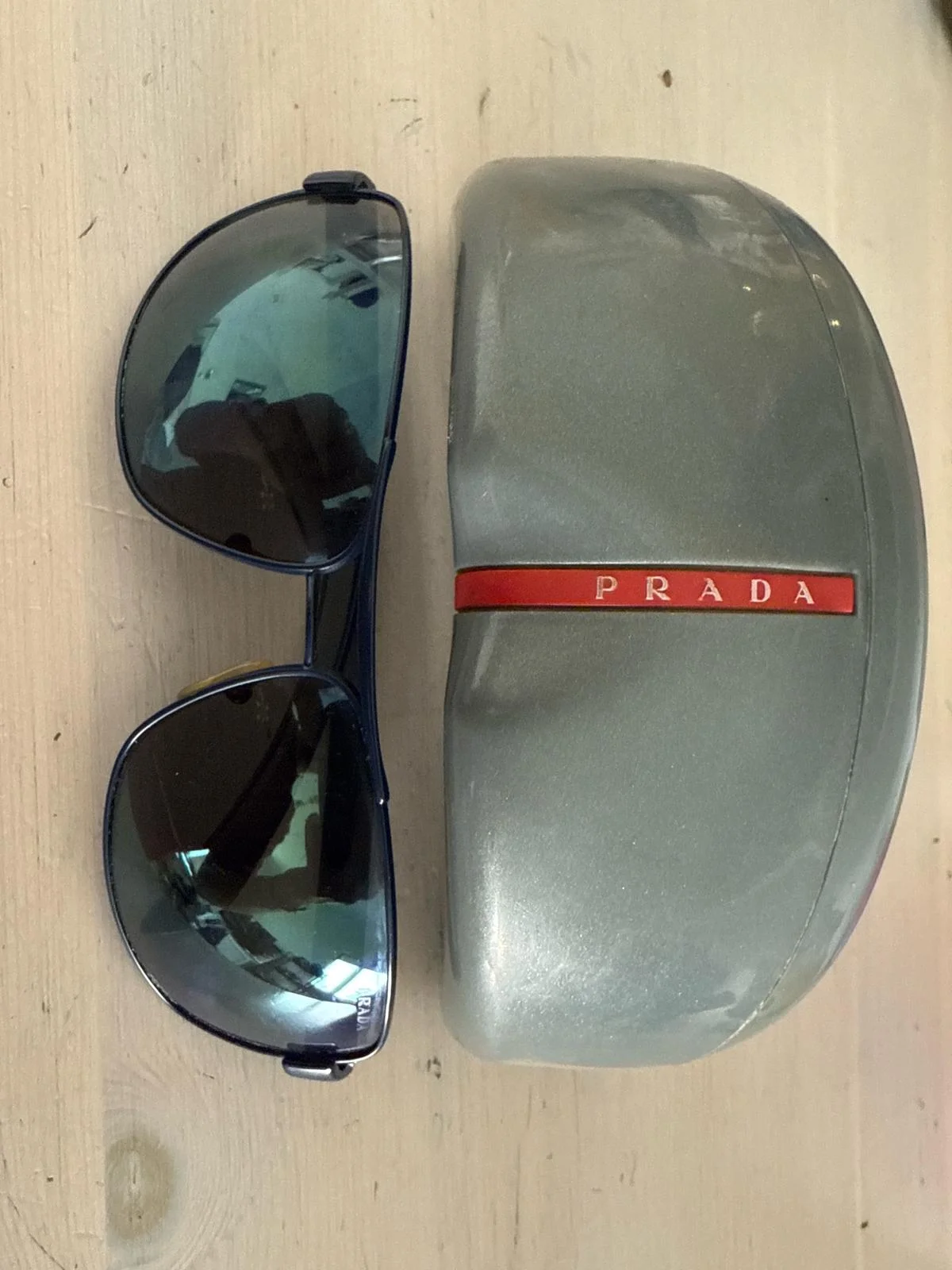 Prada Sunglasses, size Other, photo 1