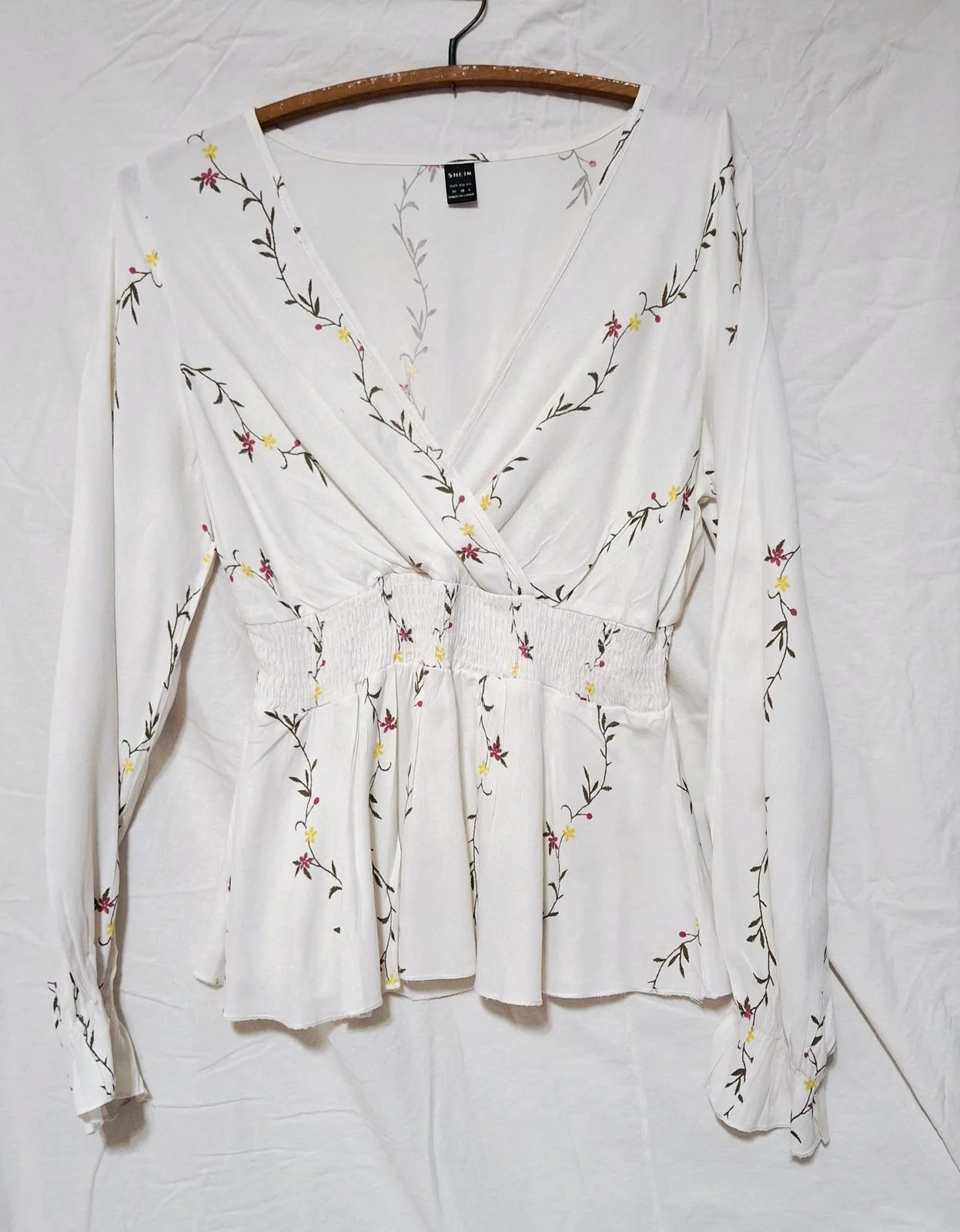 Shein Blouses, size M / 38 / 10, photo 1
