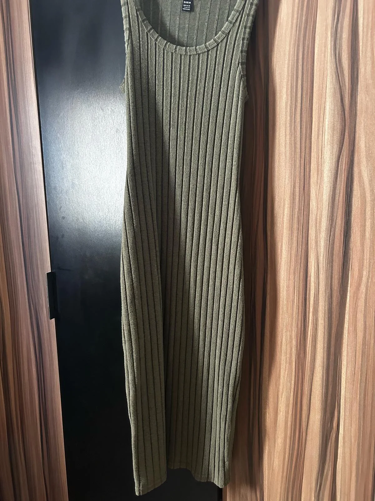 Shein Midi Dresses, size L / 40 / 12, photo 1