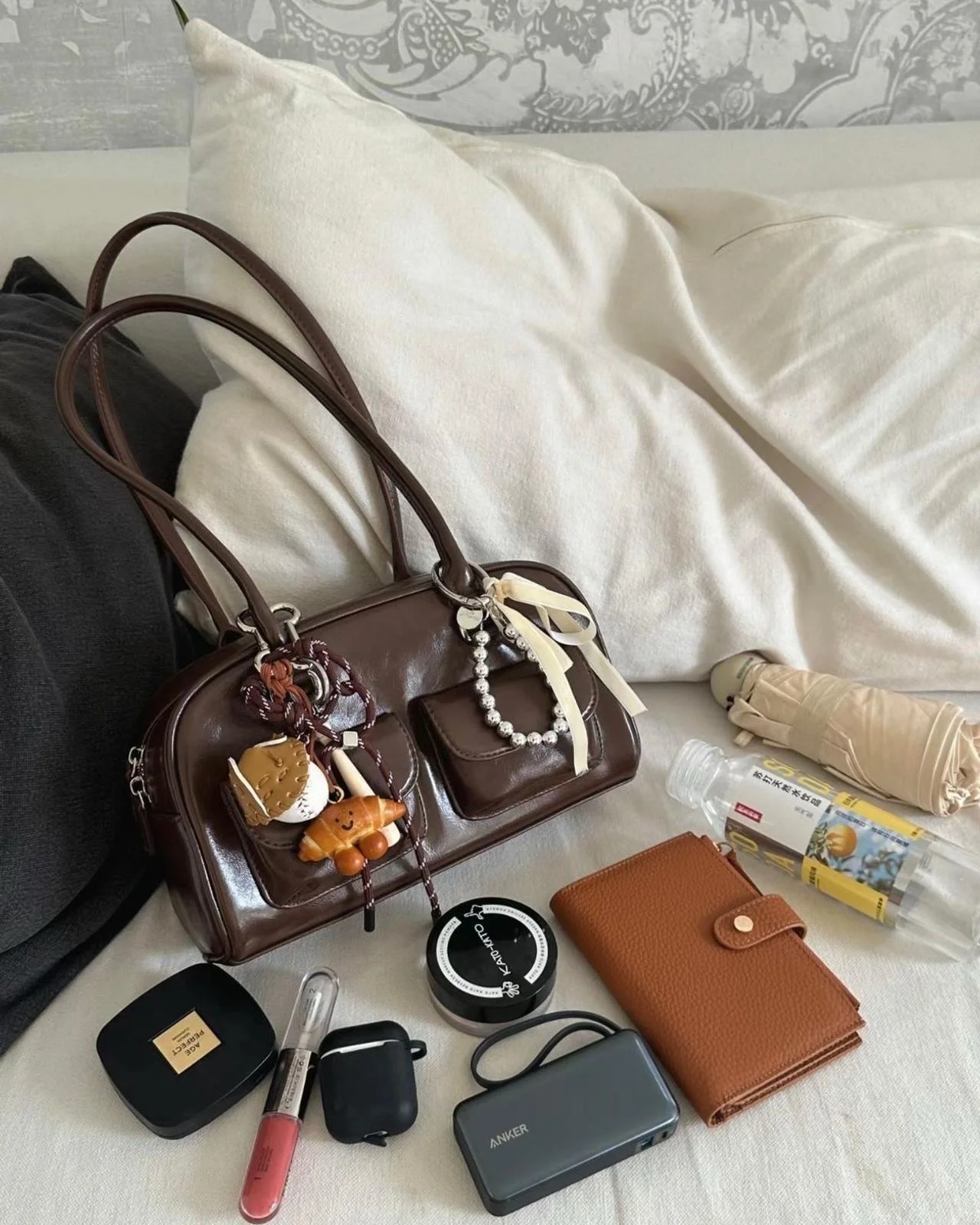 Shein Shoulder Bag, size One size, photo 1