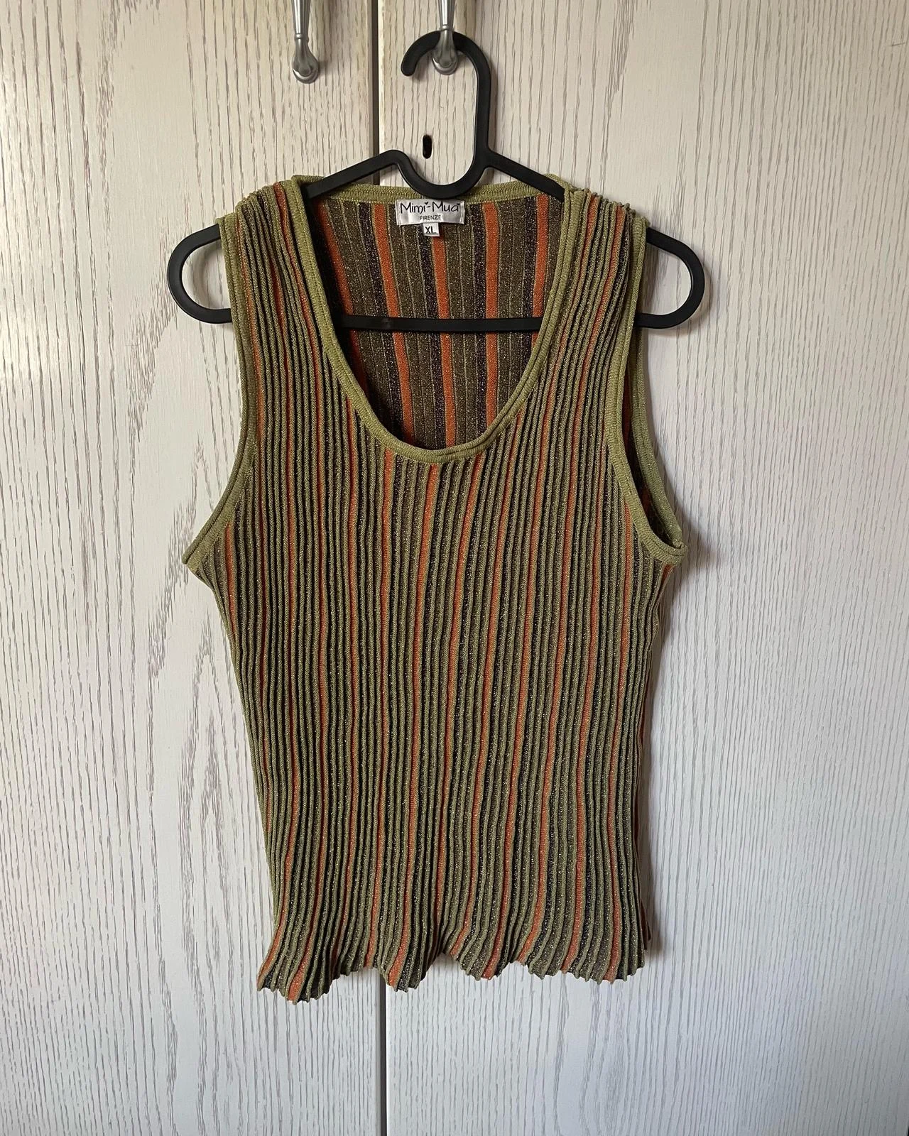 Tank Tops, size M / 38 / 10, photo 1