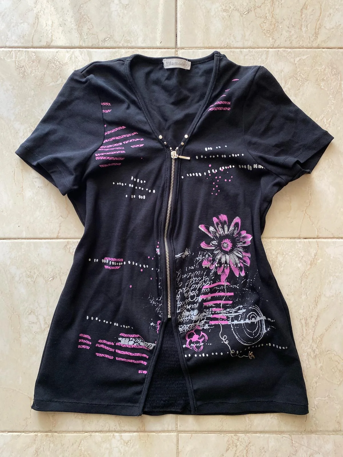 T-shirts, size M / 38 / 10, photo 1
