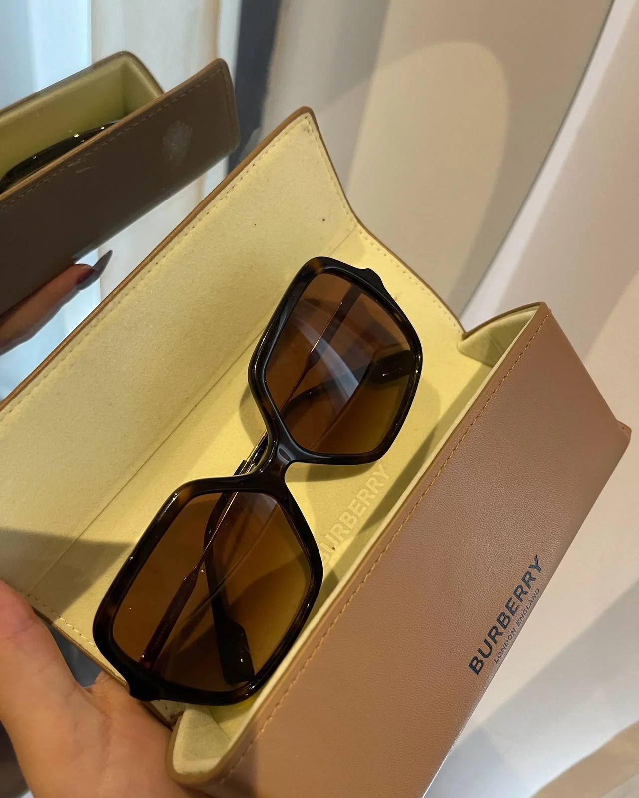 Burberrys Sunglasses, size Other, photo 1