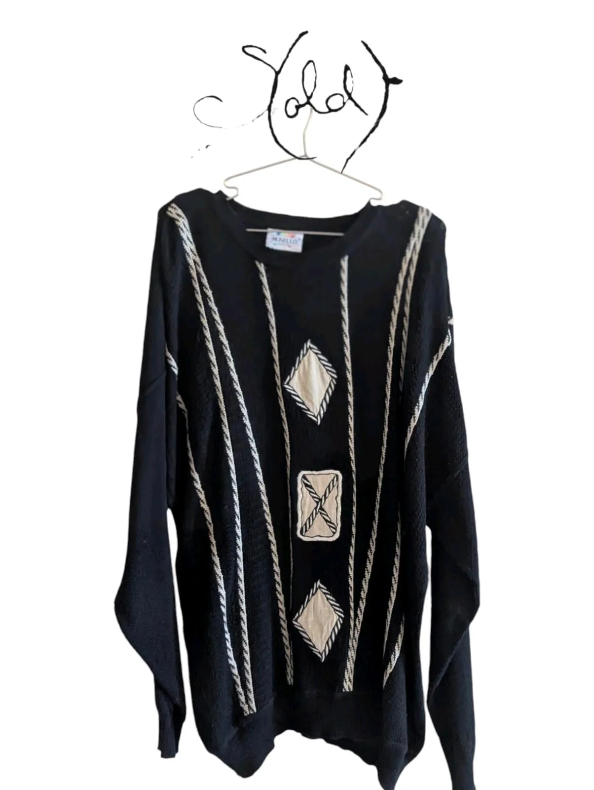 Sweaters & Pullovers, size XL / 42 / 14, photo 1
