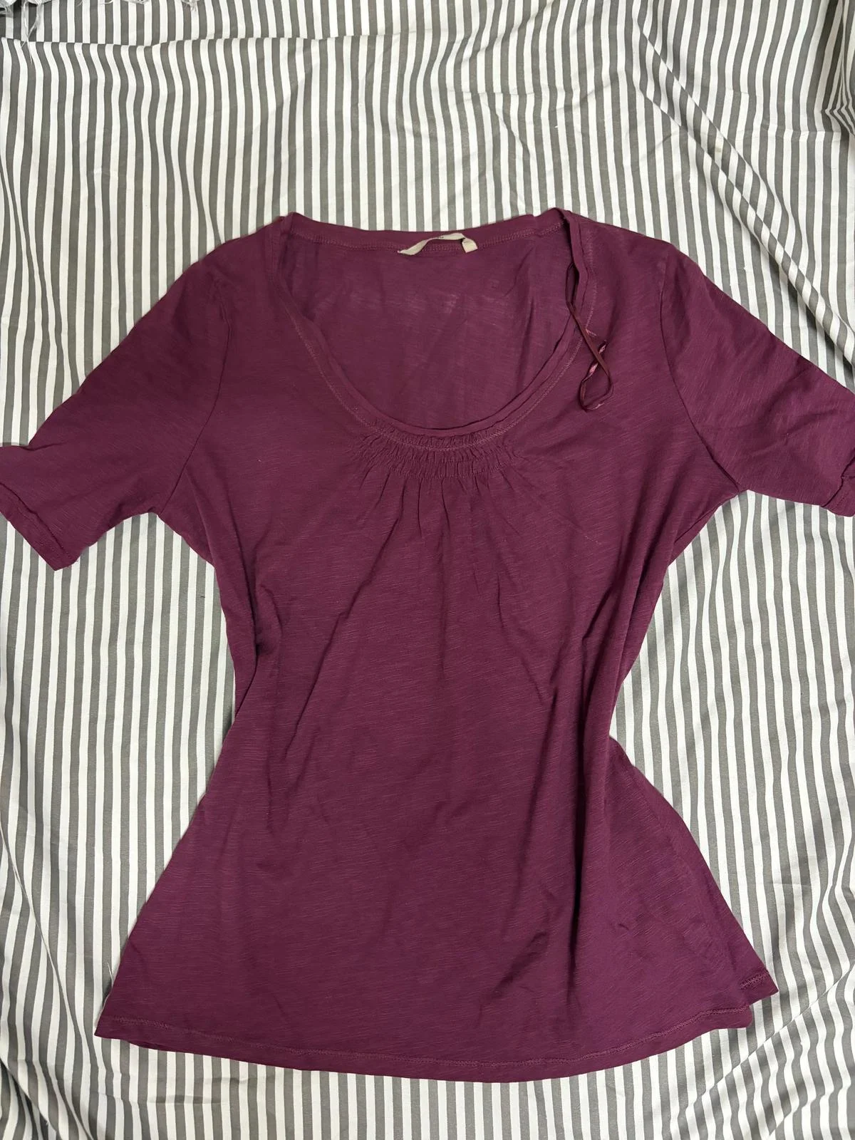 TU T-shirts, size XL / 42 / 14, photo 1