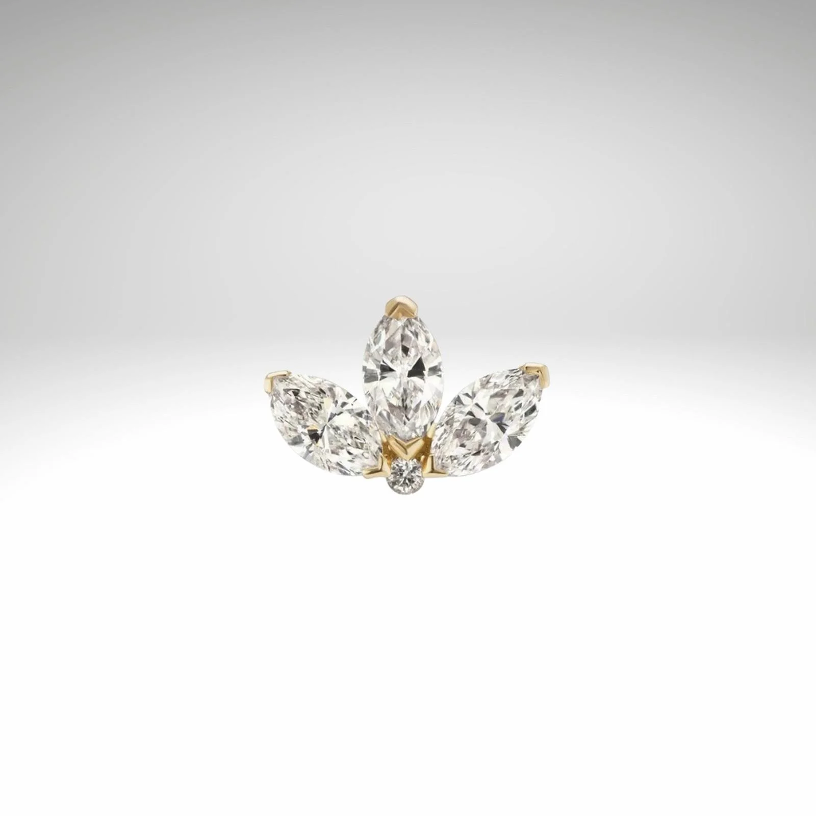 Earrings, size Other, photo 1