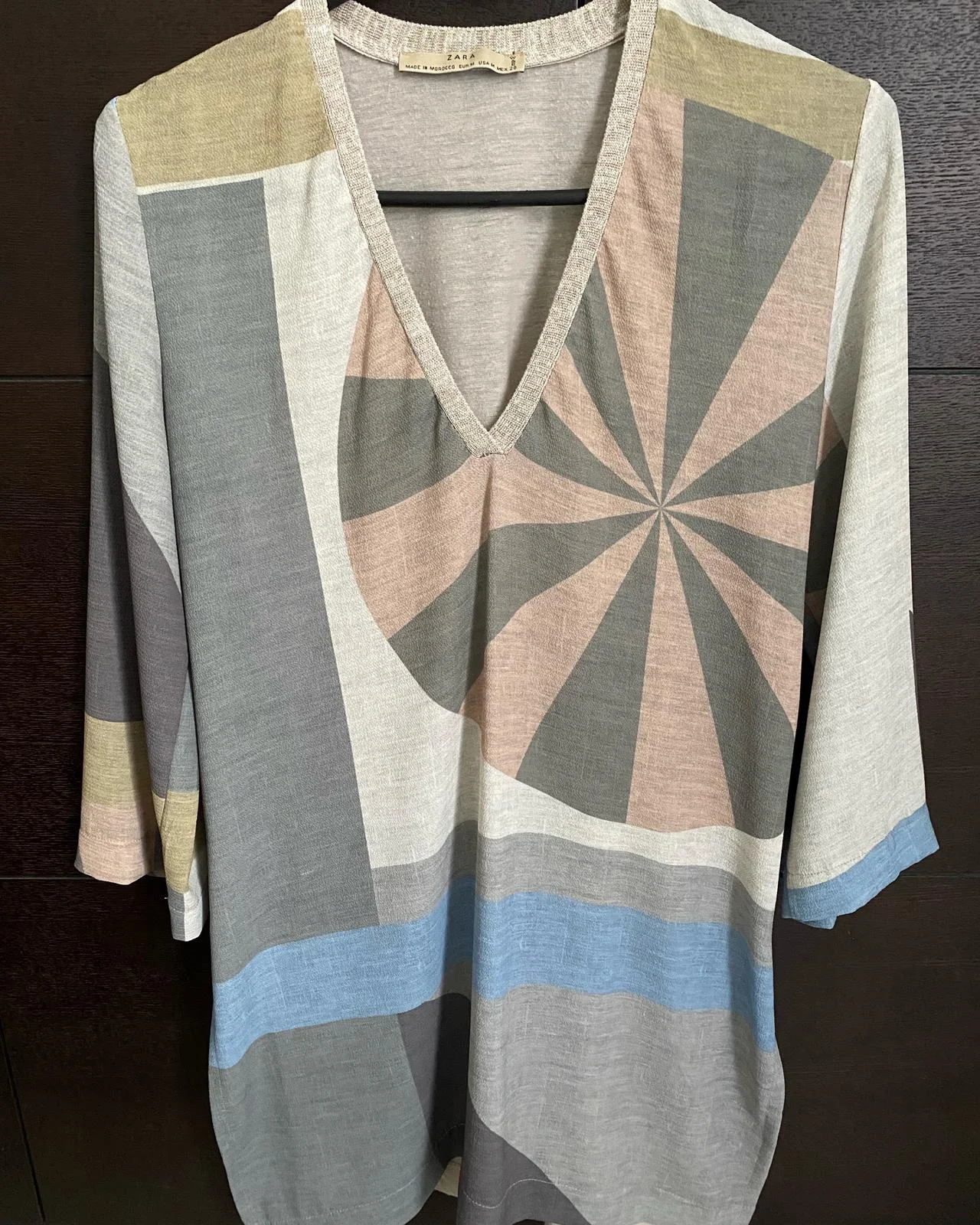 Zara Blouses, size M / 38 / 10, photo 1