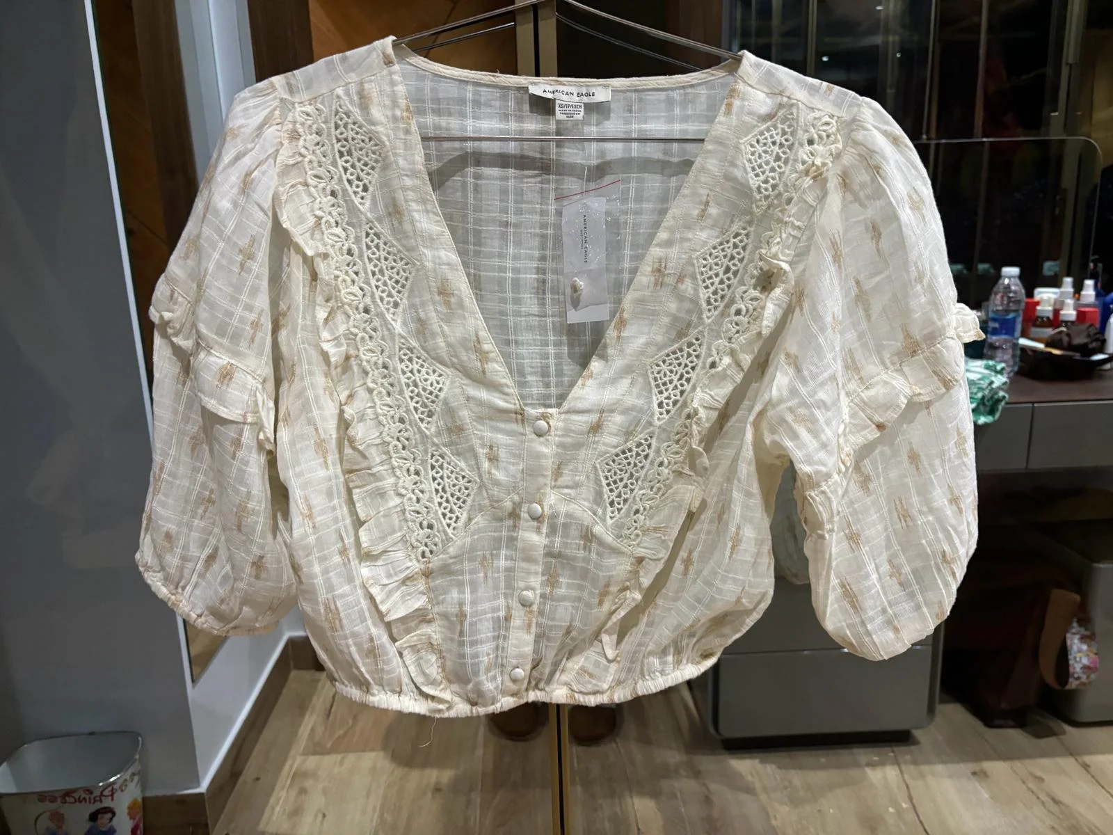 American Eagle Blouses, size XS / 34 / 6, photo 1