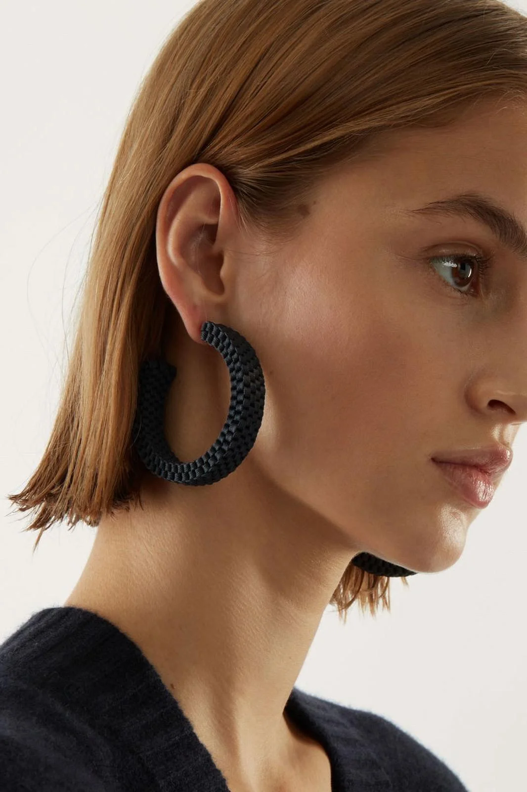H&M Earrings, size Other, photo 1