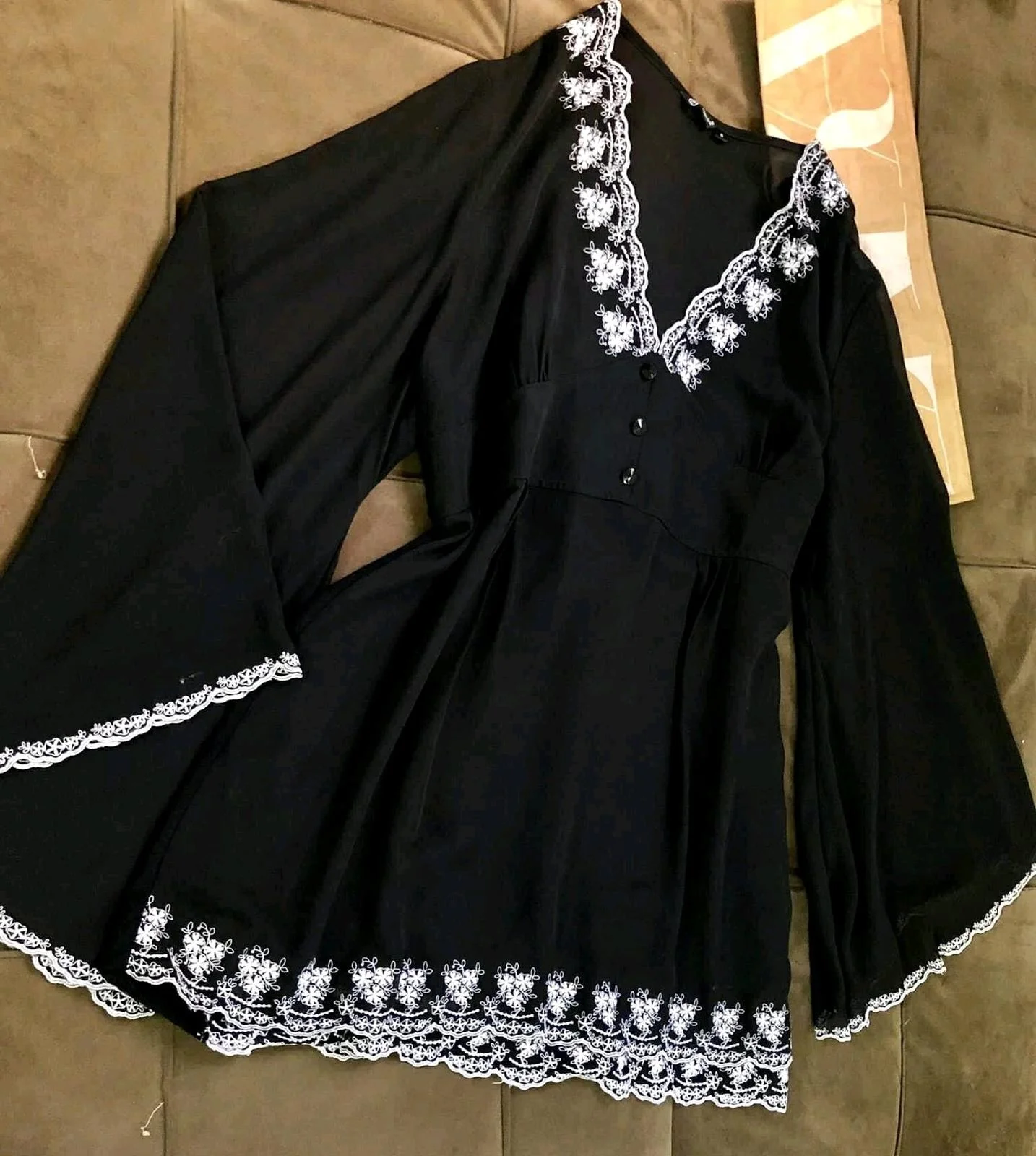 Blouses, size S / 36 / 8, photo 1