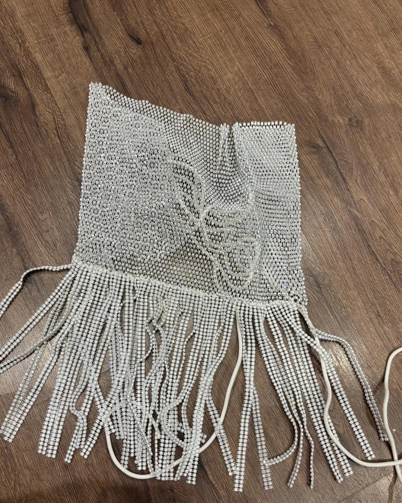 Crop Tops, size M / 38 / 10, photo 1