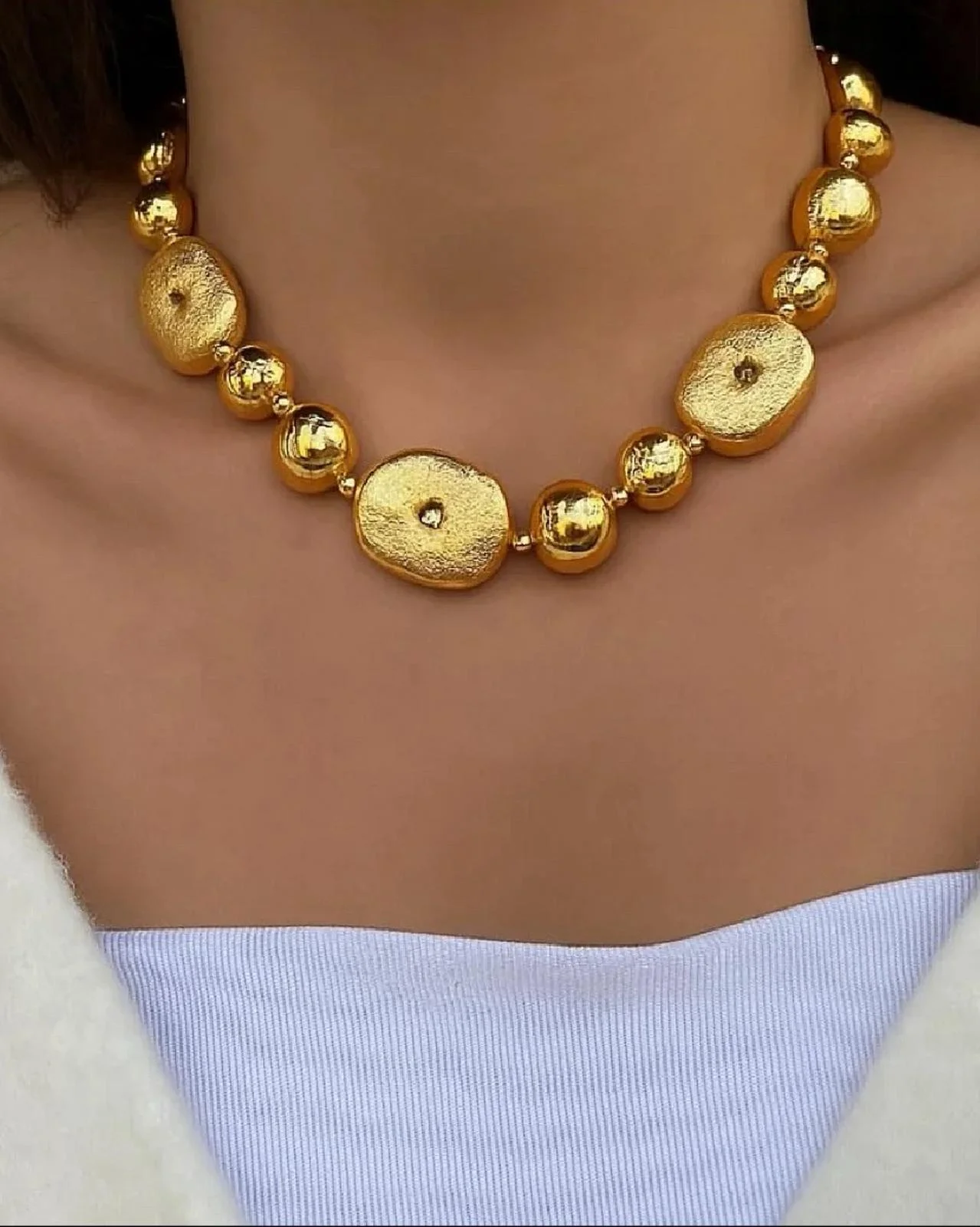 Necklaces, size One size, photo 1