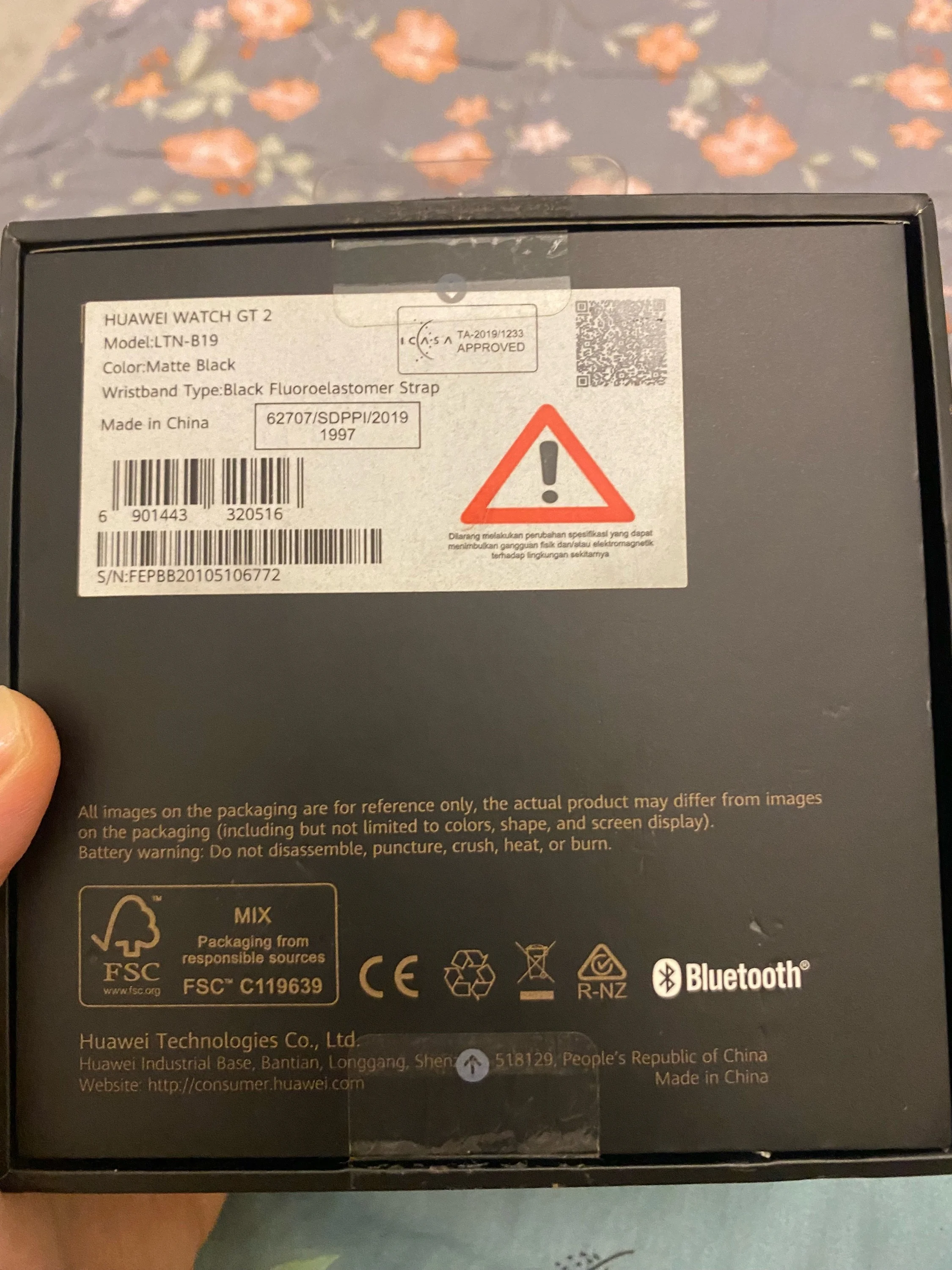 Huawei Watches, size Other, photo 1