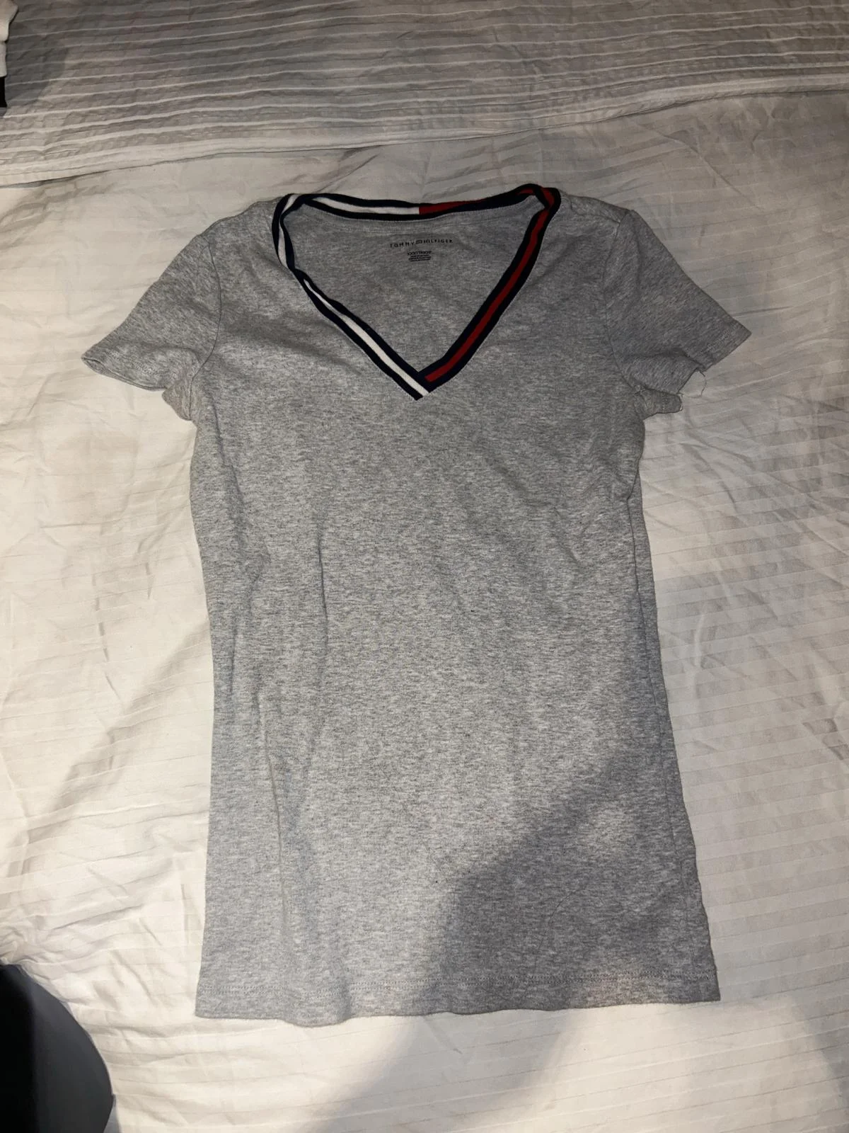 Tommy Hilfiger T-shirts, size XXS / 32 / 4, photo 1