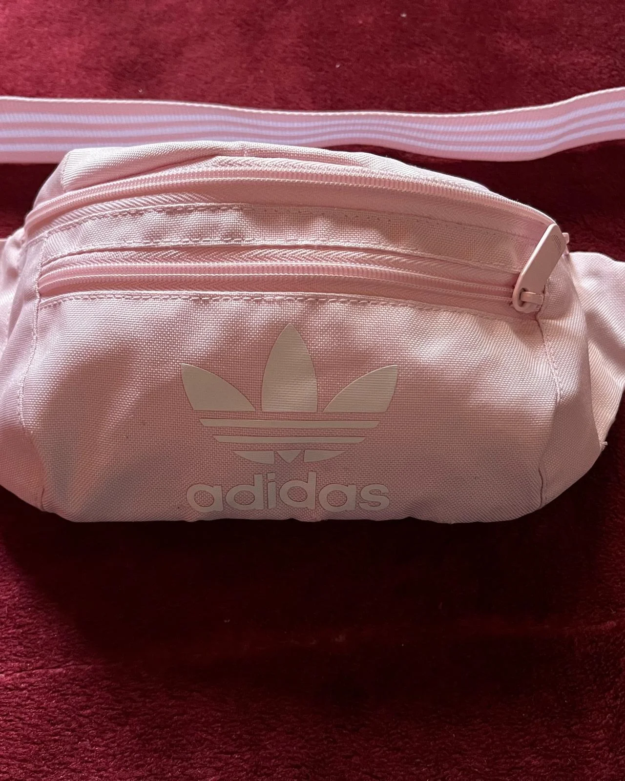 adidas Fanny packs, size One size, photo 1