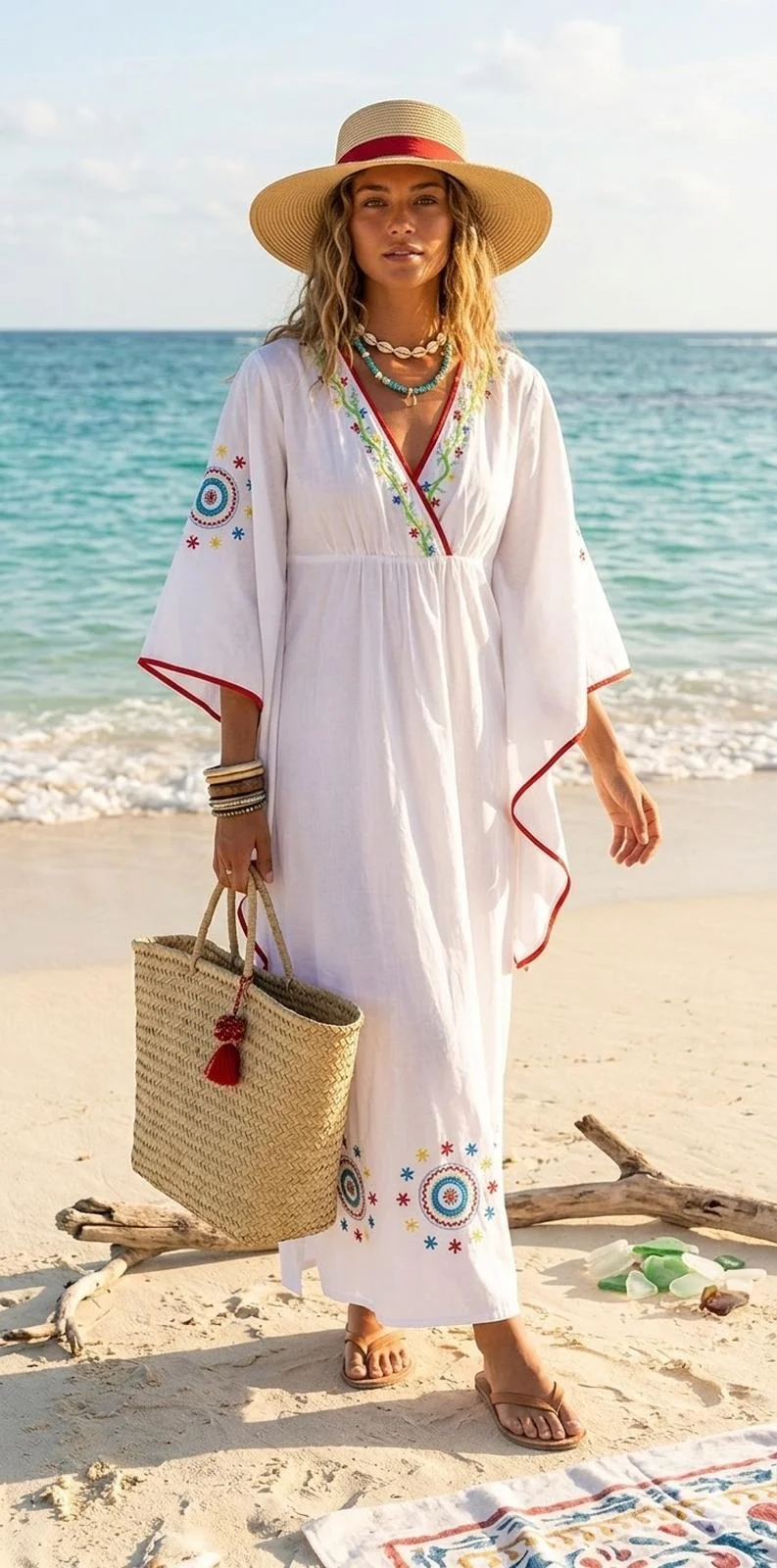 Maxi Dresses, size XL / 42 / 14, photo 1