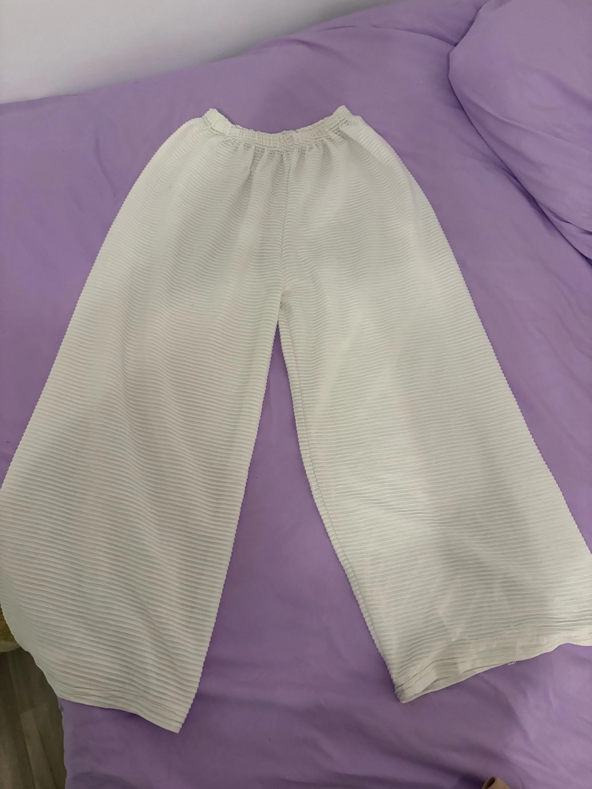 Pants, size S / 36 / 8, photo 1