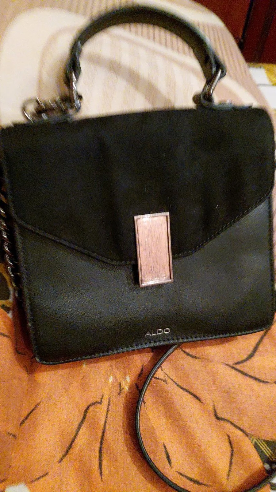 ALDO Shoulder Bag, size One size, photo 1