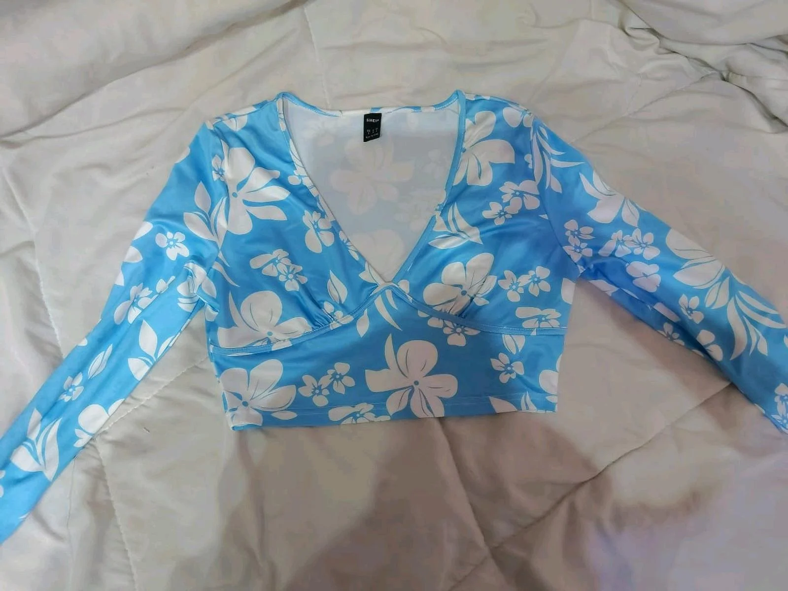 Shein Tank Tops, size S / 36 / 8, photo 1