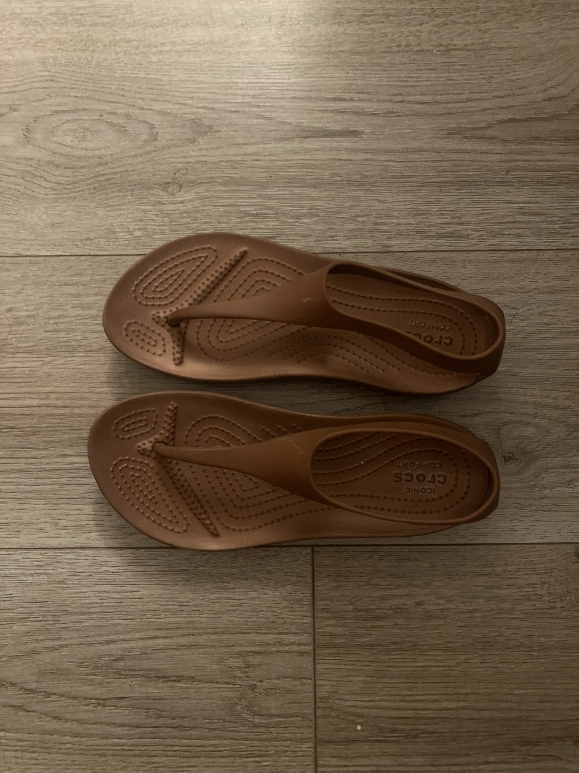 Crocs Sandals, size 36.5, photo 1