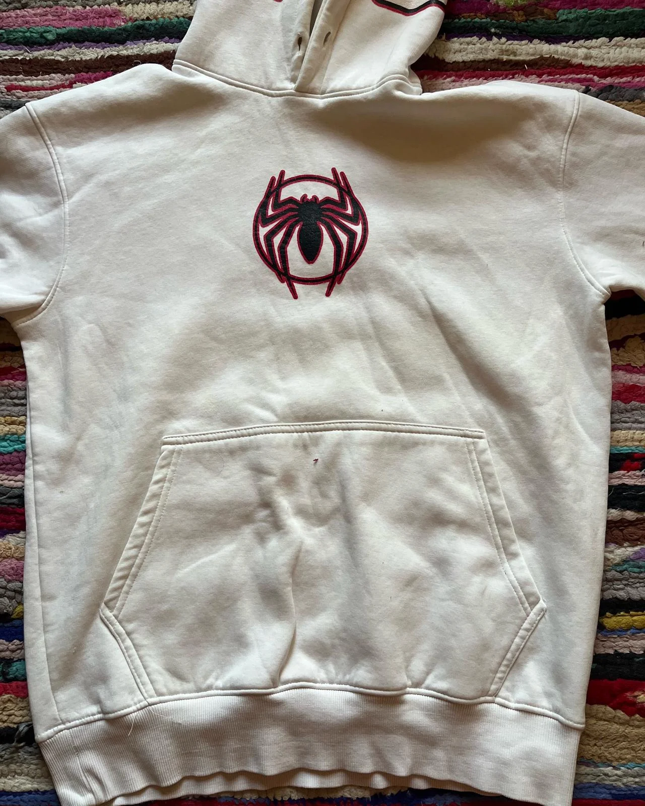 Hoodies, size Other, photo 1