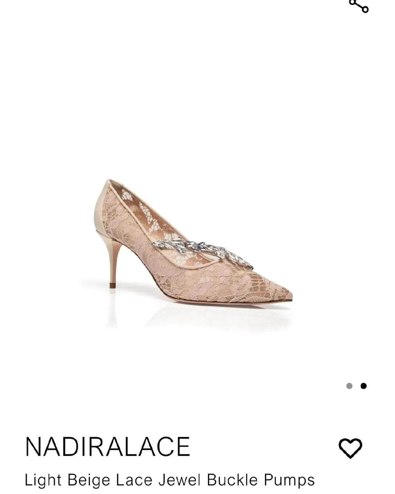 Manolo Blahnik Stiletto Heels, size 38, photo 1