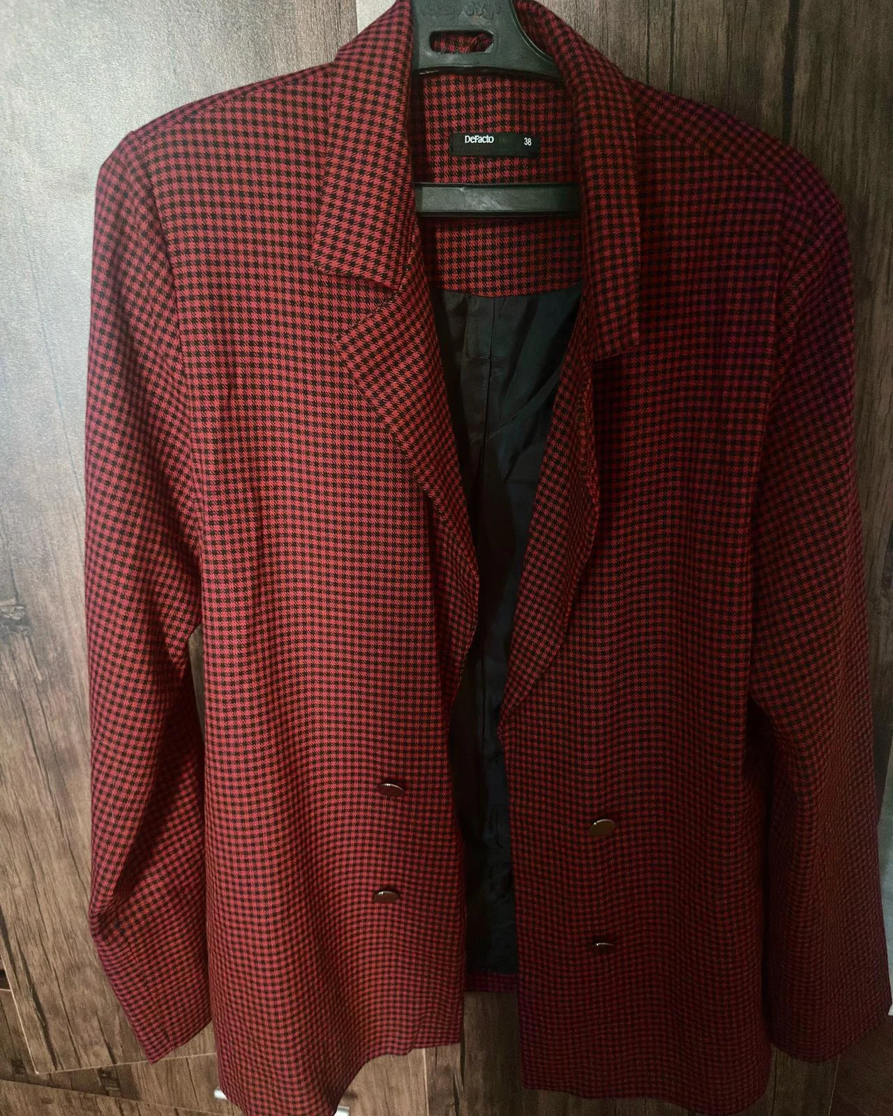 Defacto Blazers, size M / 38 / 10, photo 1