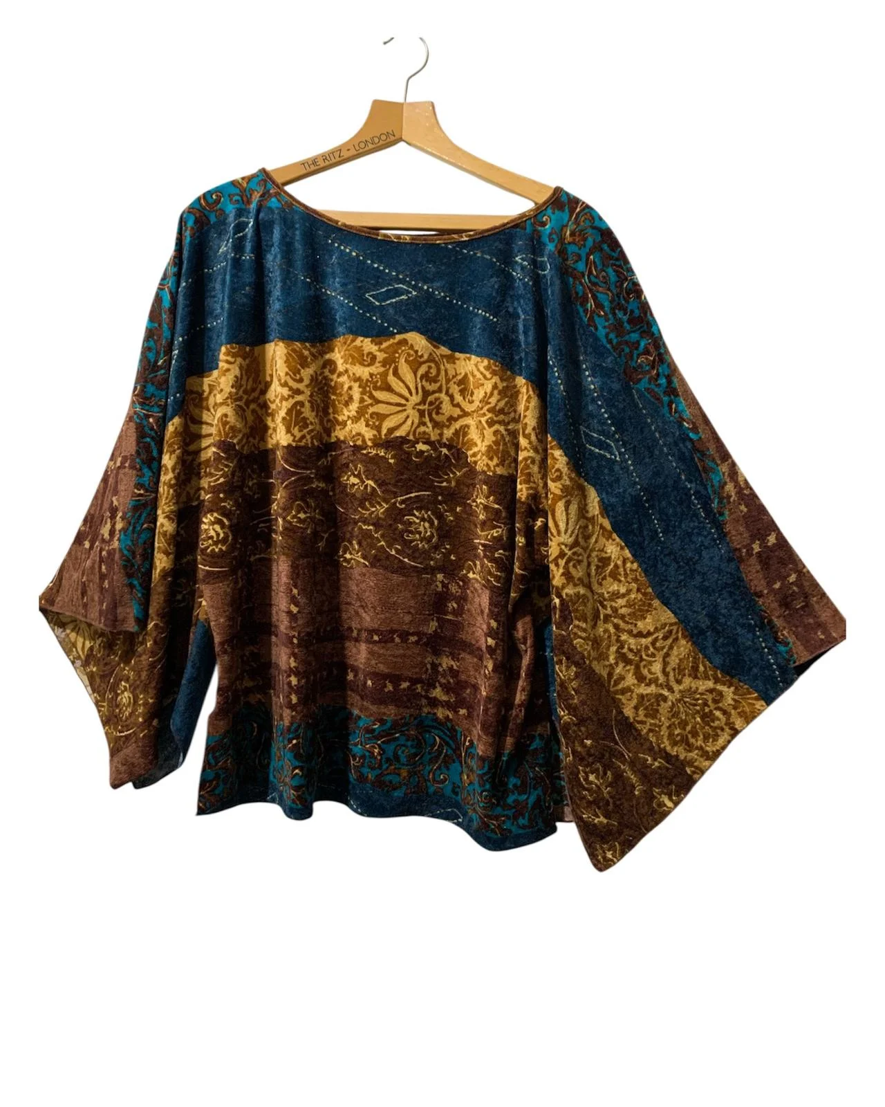 Blouses, size M / 38 / 10, photo 1