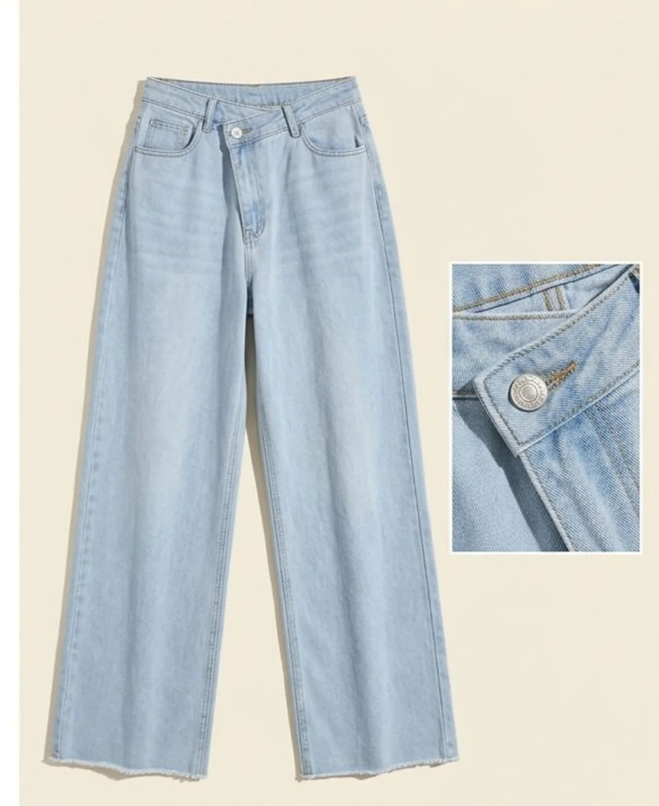 Shein Jeans, size M / 38 / 10, photo 1