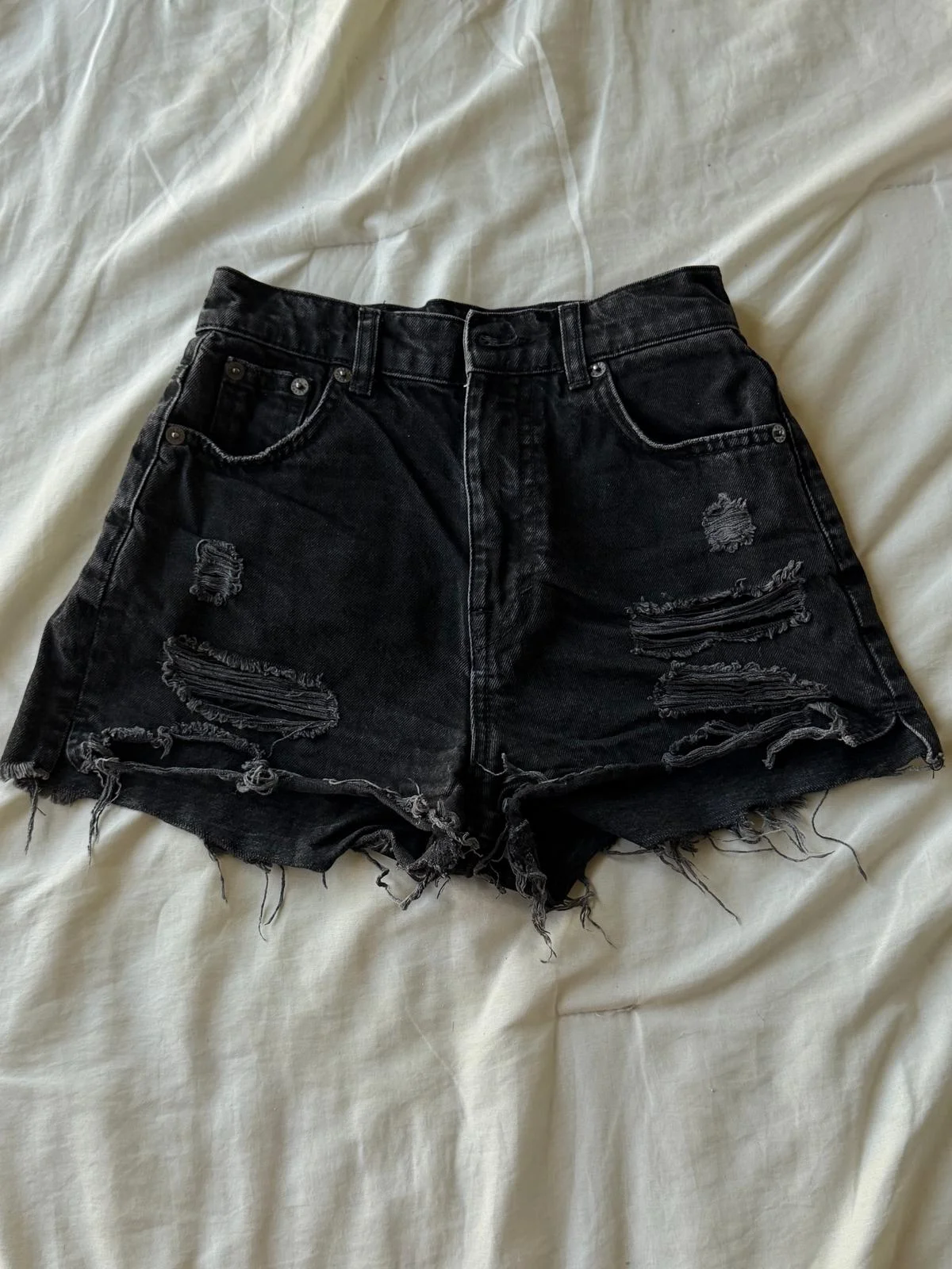 Pull & Bear Shorts, size S, photo 1