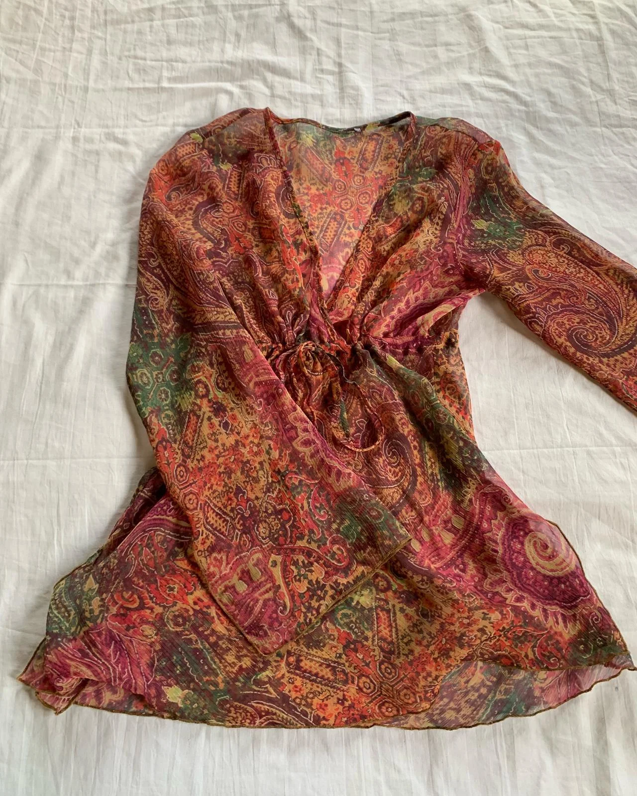 Blouses, size Other, photo 1