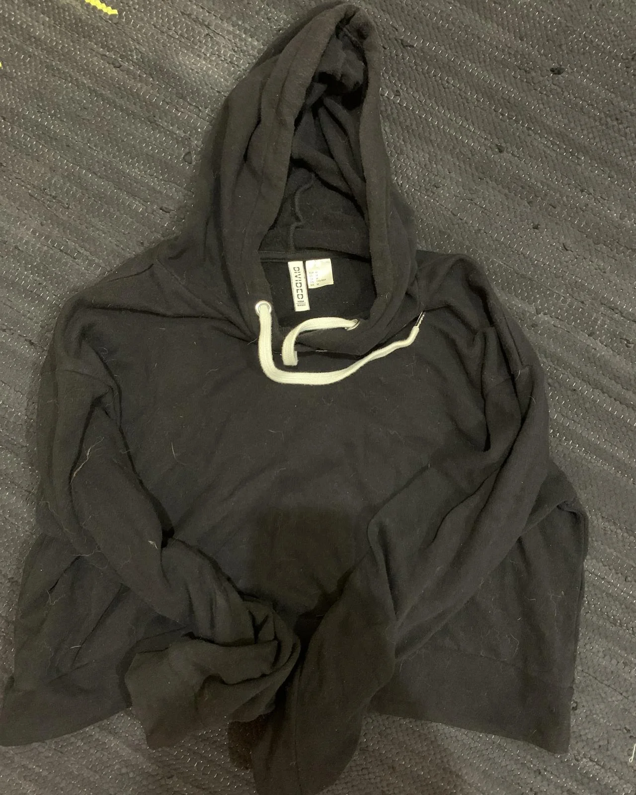 H&M Crop Tops, size S / 36 / 8, photo 1
