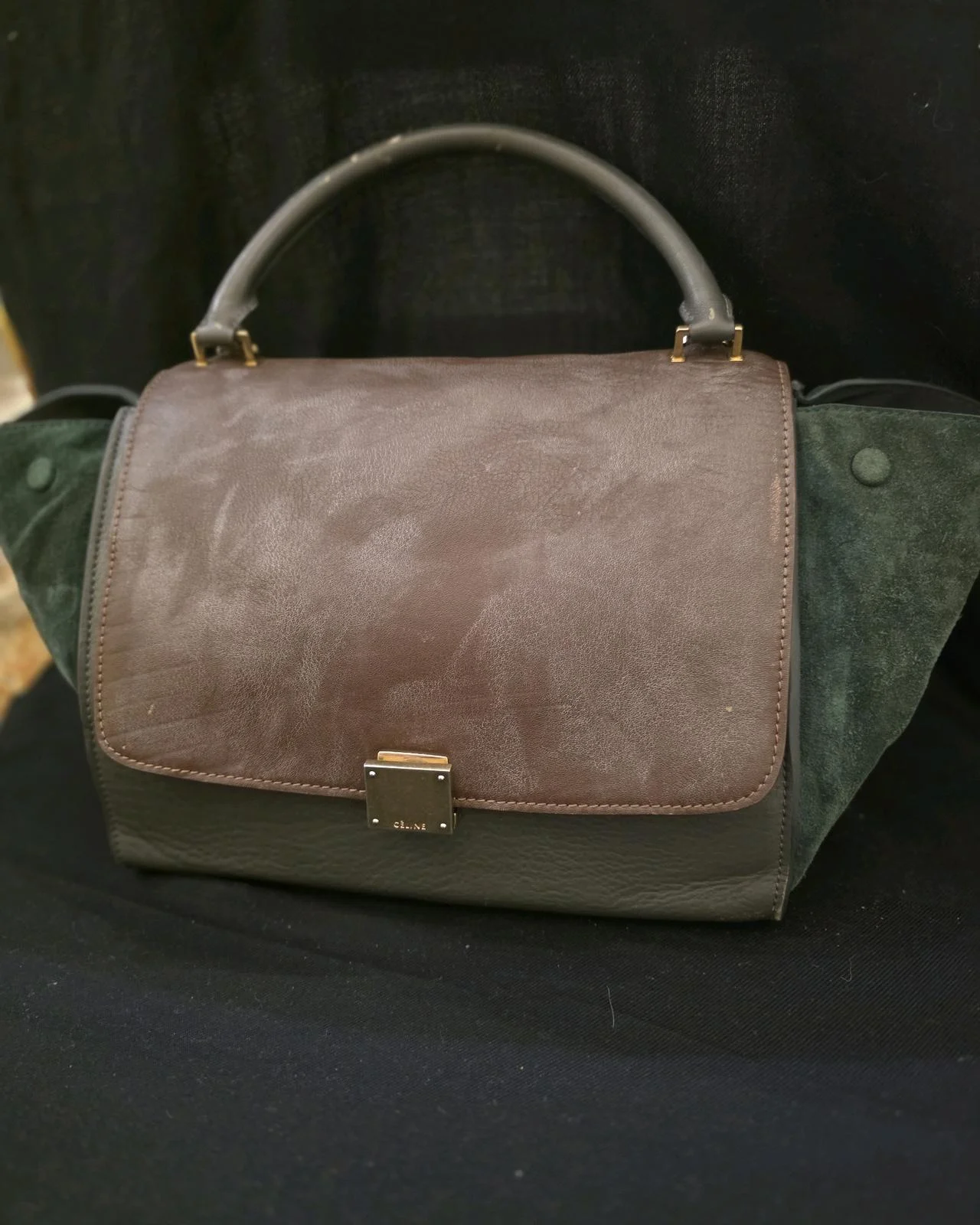 CELINE Shoulder Bag, size One size, photo 1