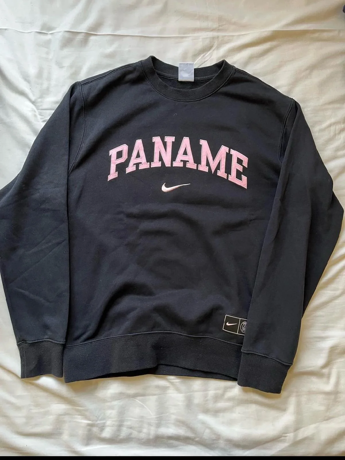 Nike Sweatshirts, size S, photo 1